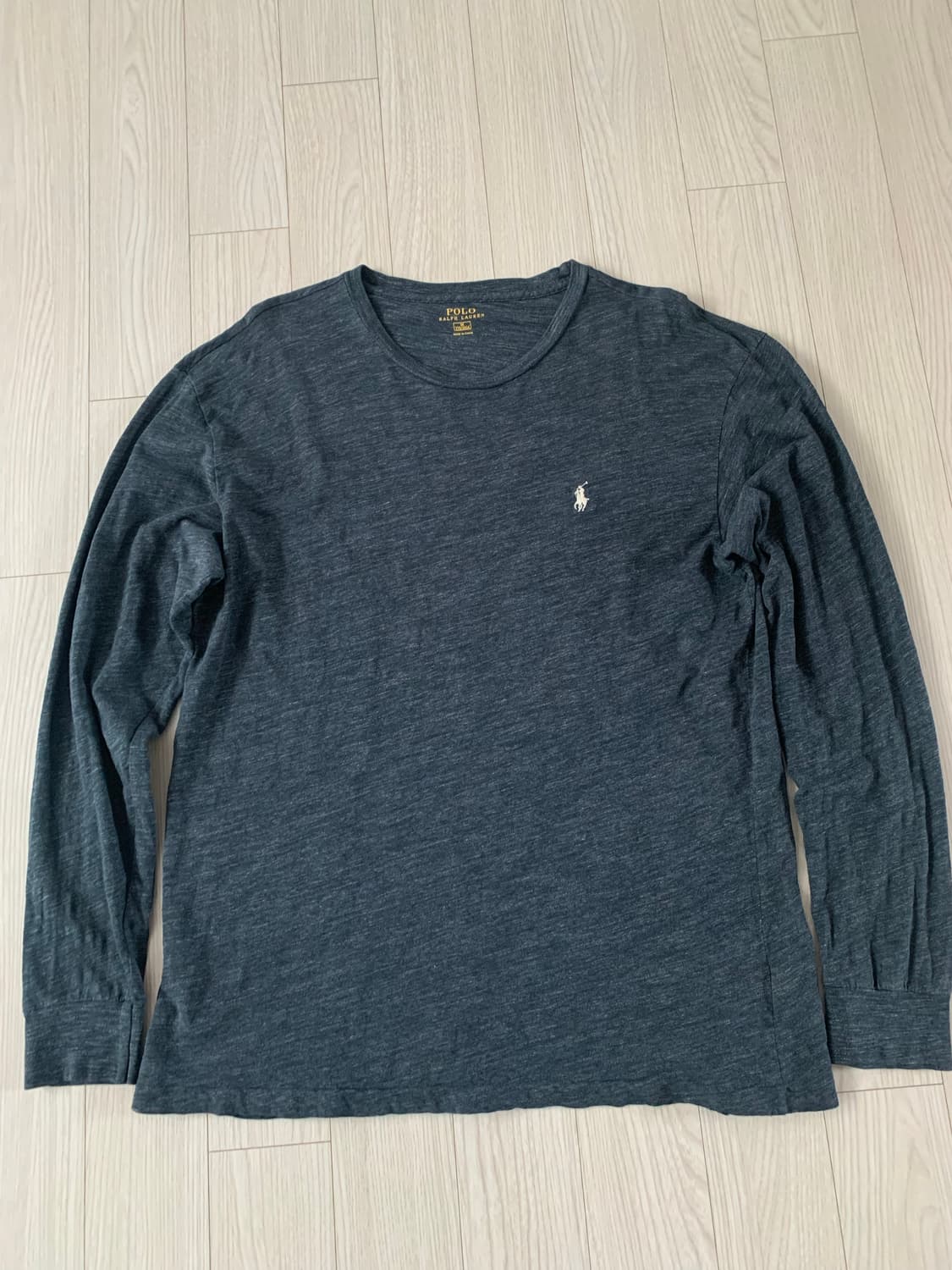 폴로 랄프로렌  롱슬리브 상품이미지1