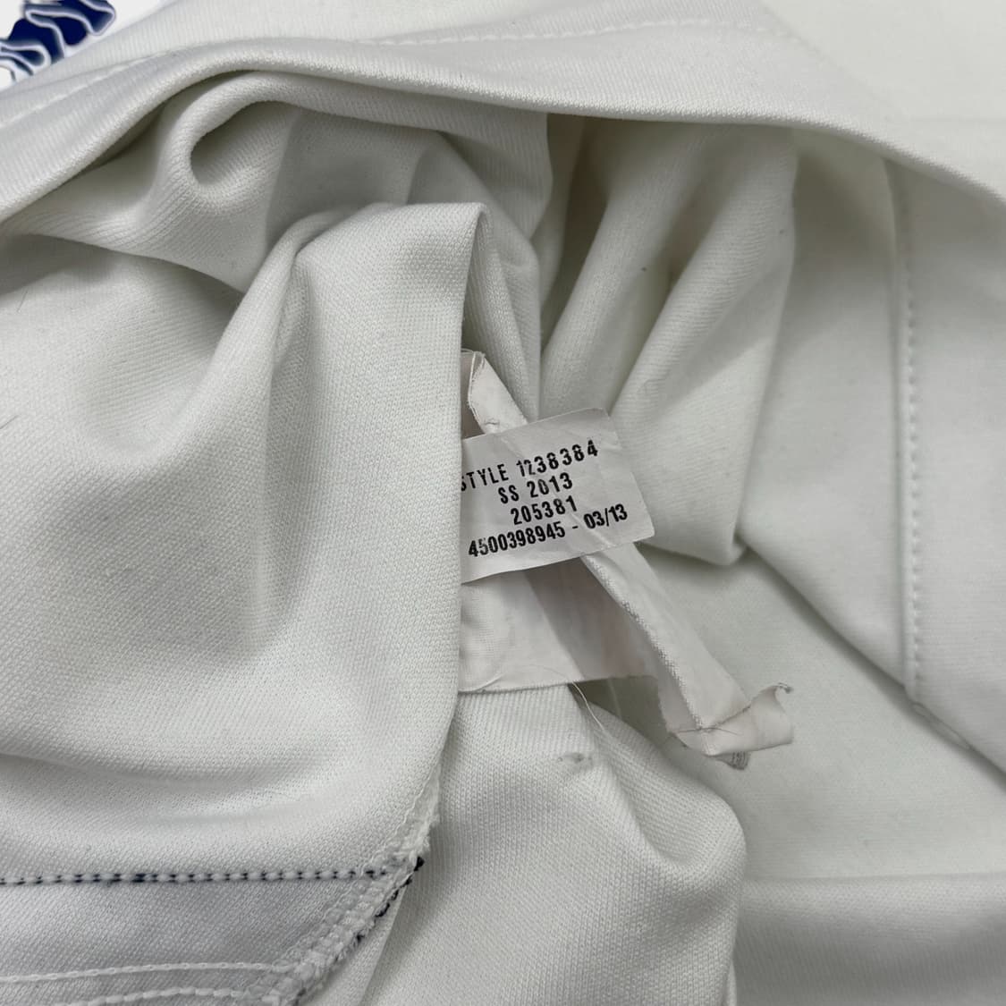 13-14 토트넘 핫스퍼 홈 No.37 해리 케인 상품이미지9