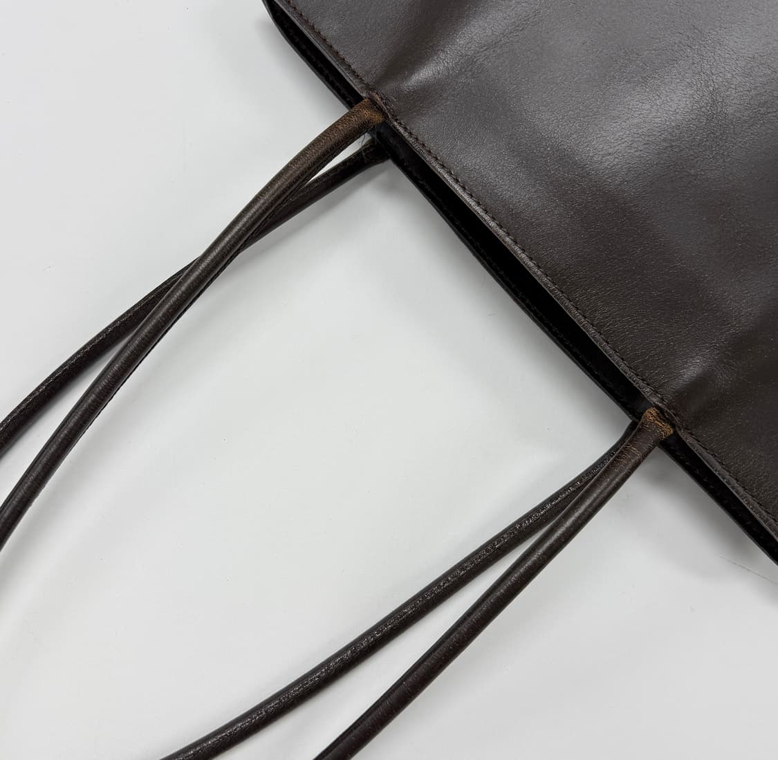 Margaret Howell minimal leather bag 상품이미지7