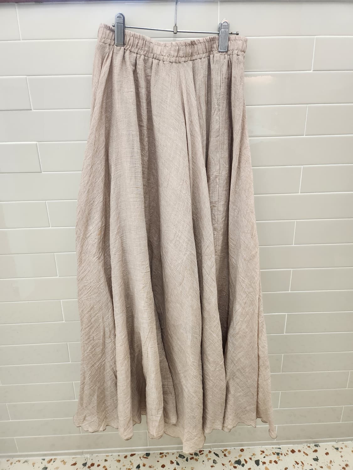 지구샵 구입  롱스커트 / 다른제품 구입시 무료나눔 할게여 !!  상품이미지1