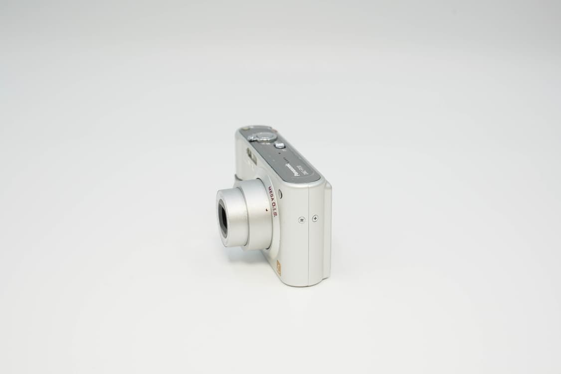 Panasonic DMC-FX10 (파나소닉 DMC-FX10) 상품이미지4