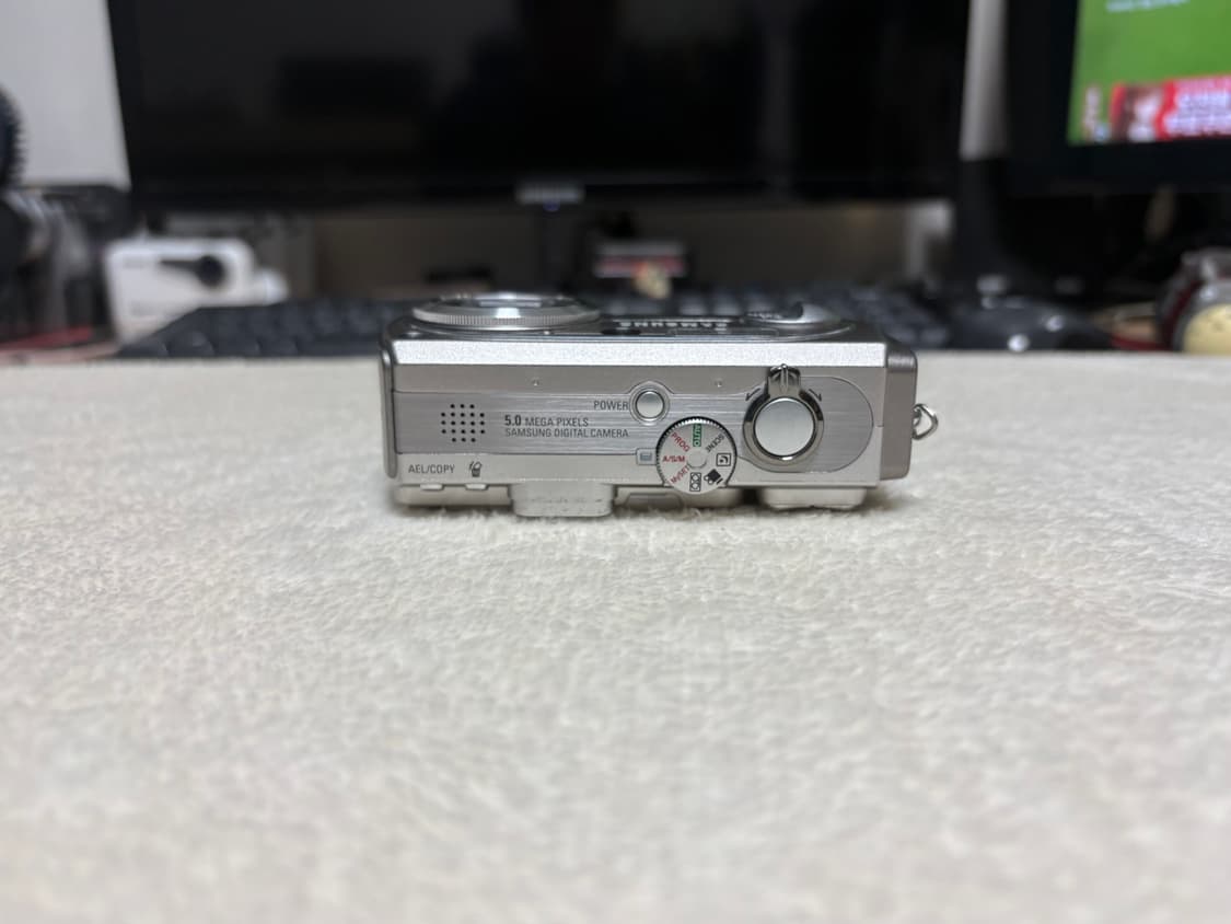 📸✨ 삼성 케녹스 A5 ✨📸 상품이미지4