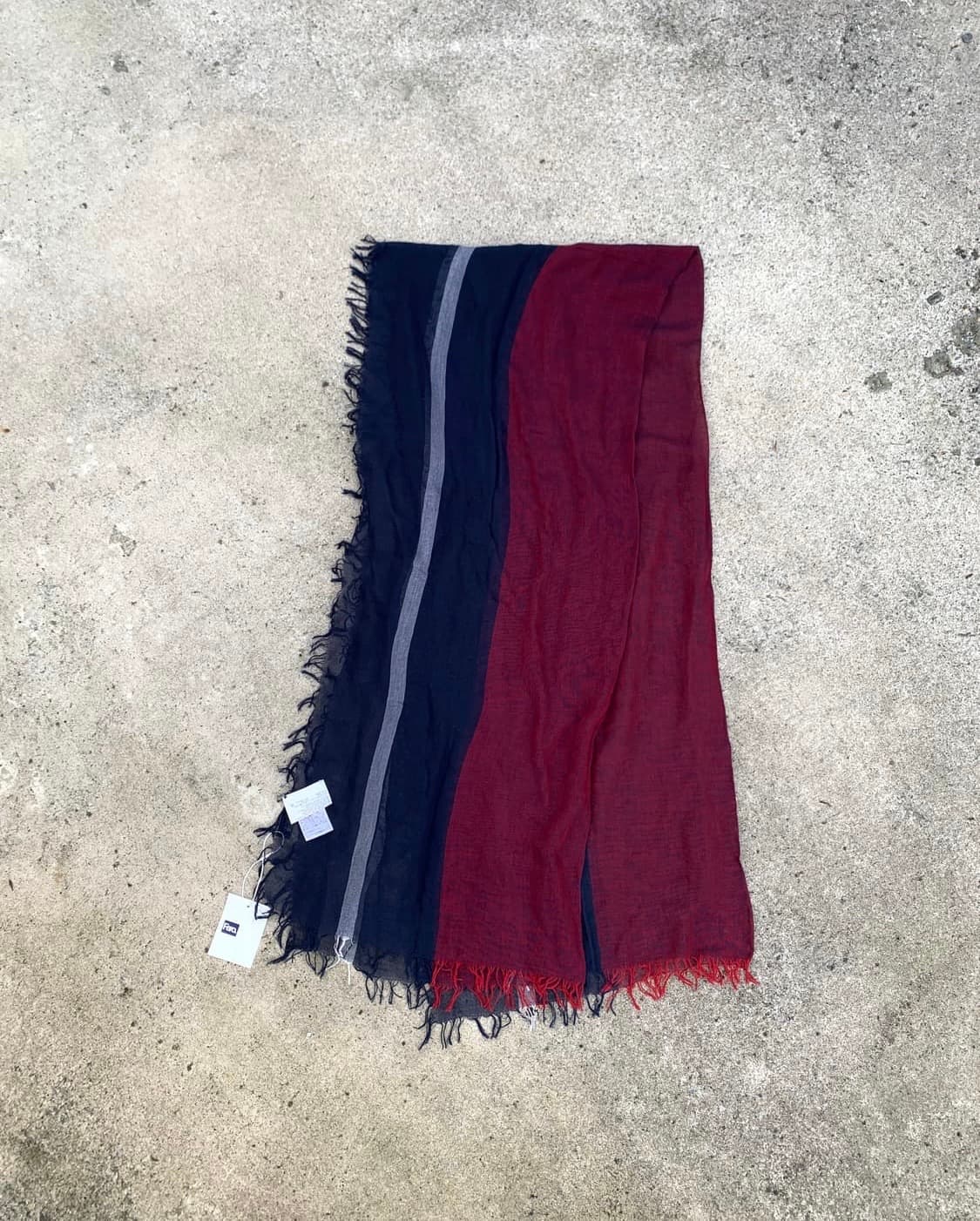 질샌더 멀티 스카프  상품이미지3