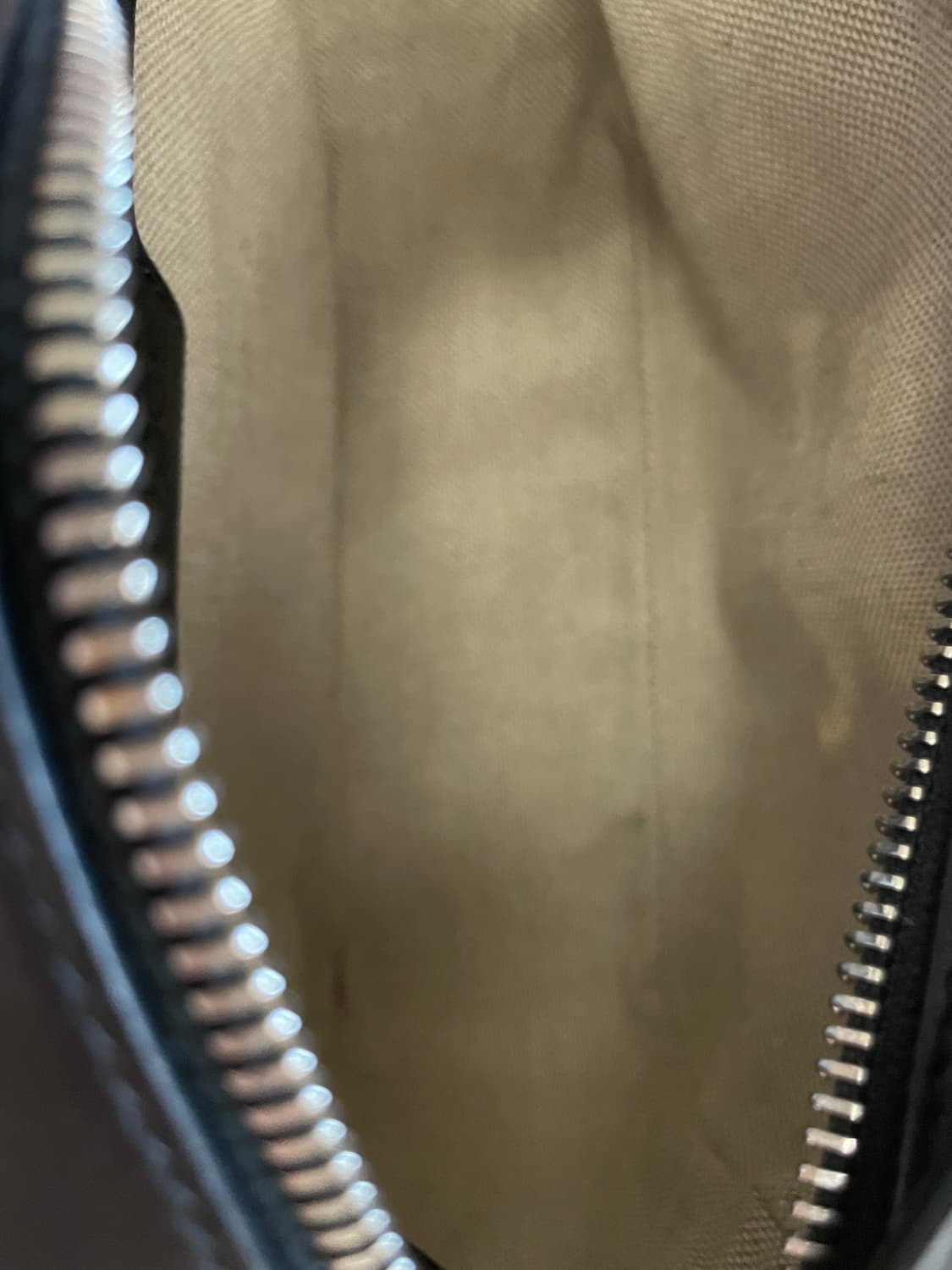 꾸레쥬 시그니처 블랙 카메라백 가방 상품이미지5