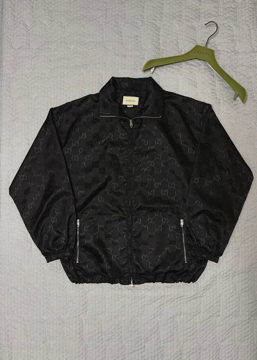 구찌 바람막이 상품이미지2