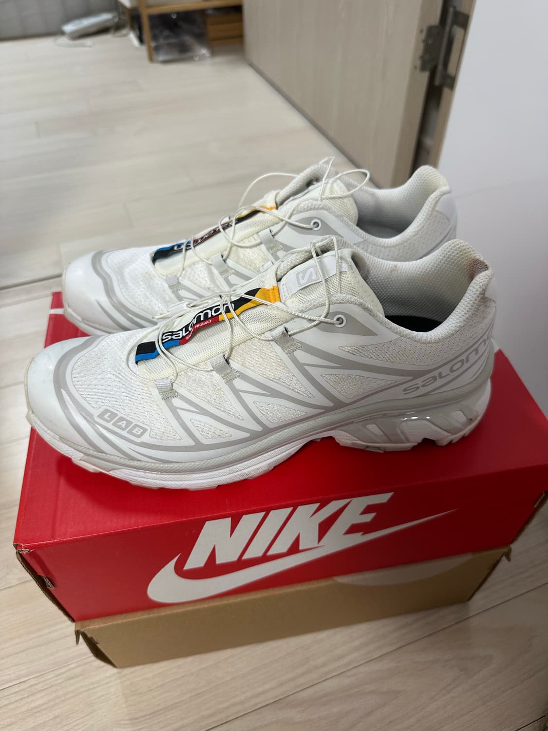 살로몬 275 상품이미지1