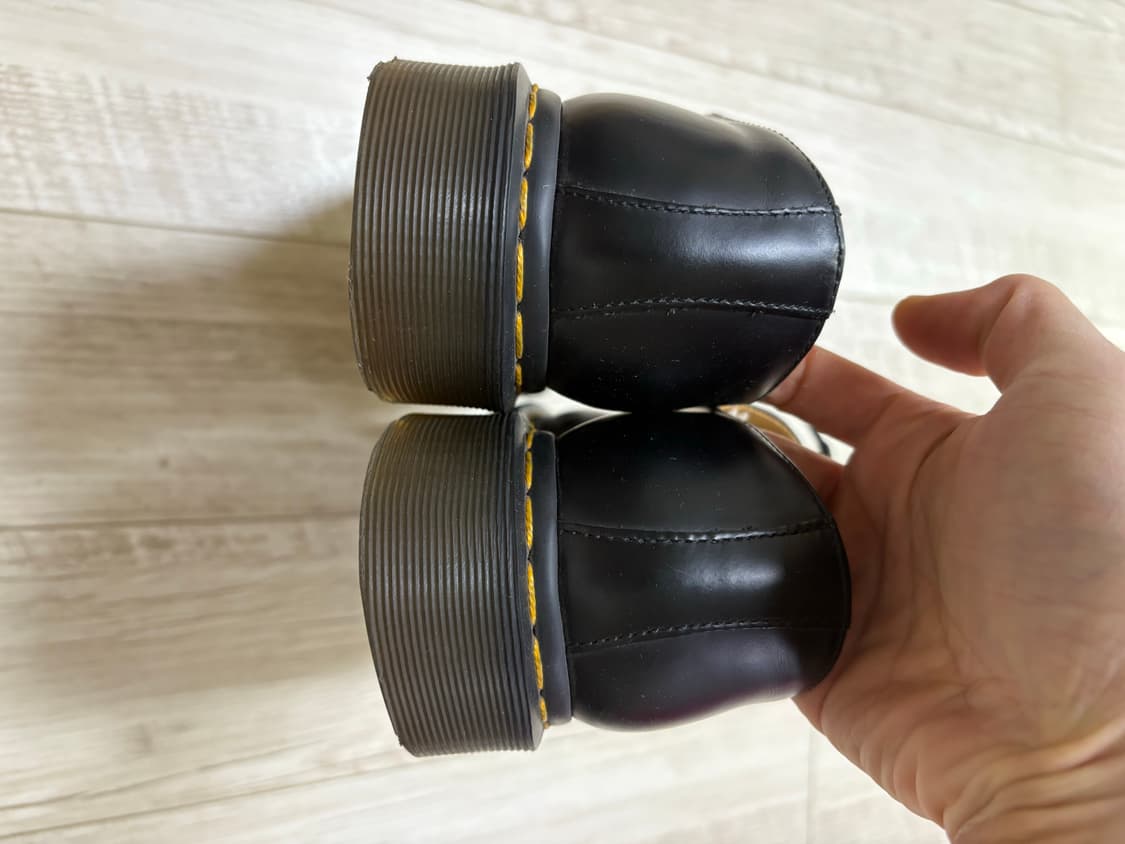 닥터마틴 1461 3홀 스무스 270 상품이미지5