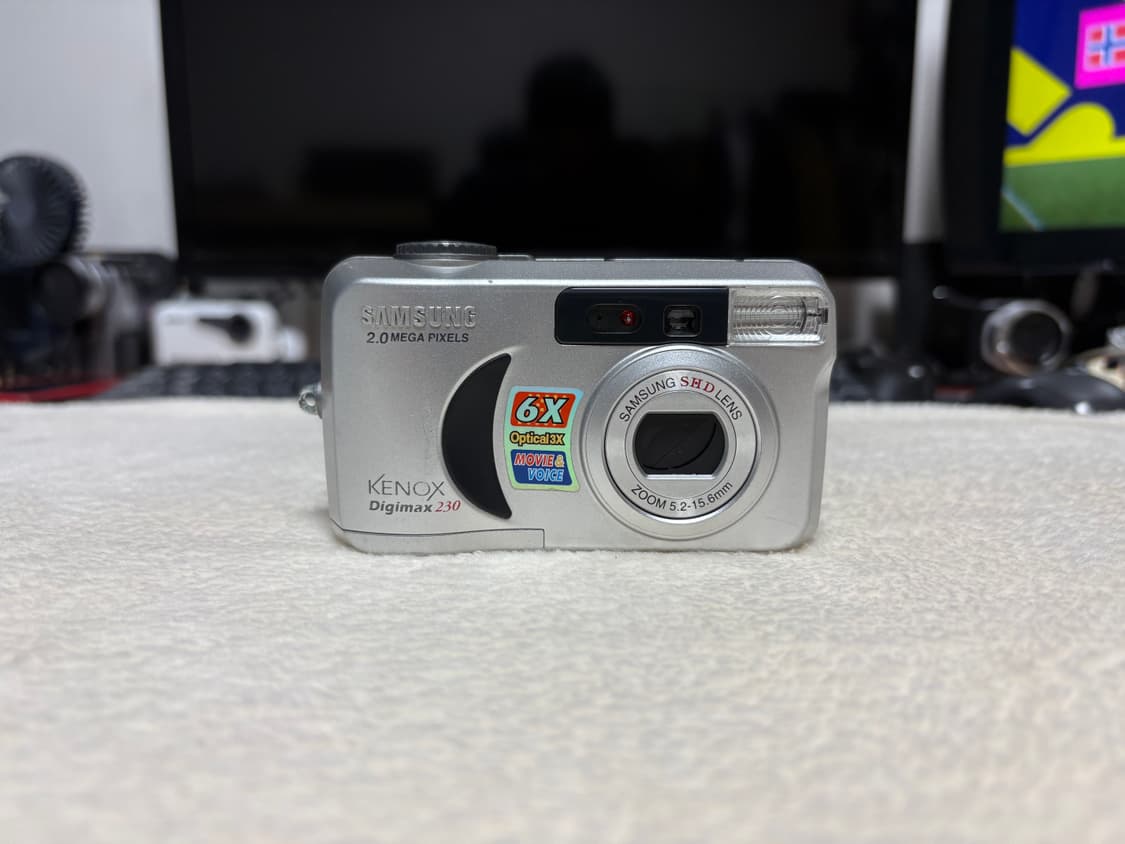 🌈📸 삼성 디지맥스 230 판매합니다 📸🌈 상품이미지2