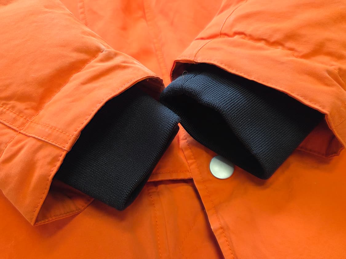 나이젤카본 픽 퍼포먼스 파카 점퍼 S 상품이미지3