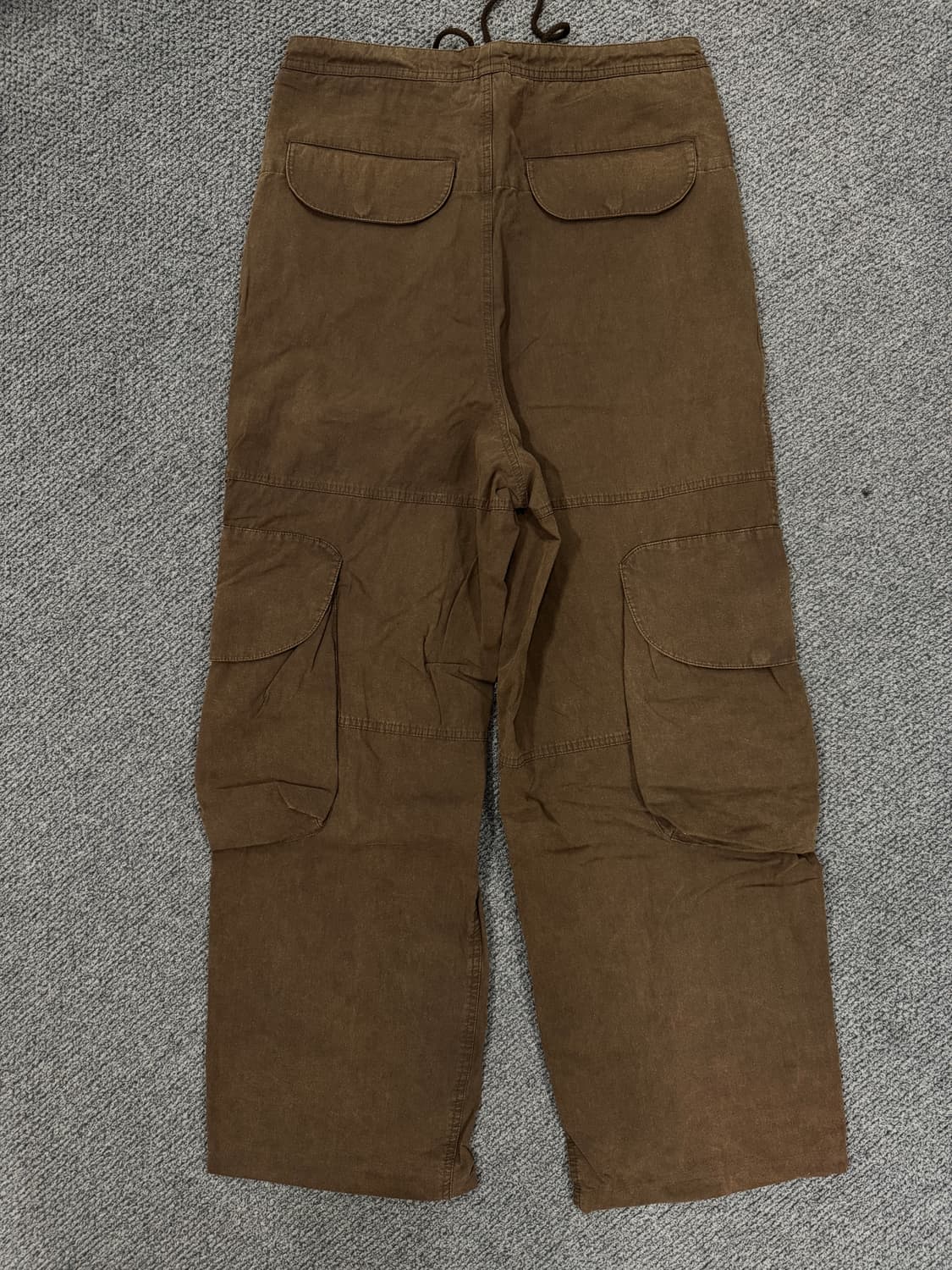 엔타이어스튜디오 카고팬츠S 상품이미지2