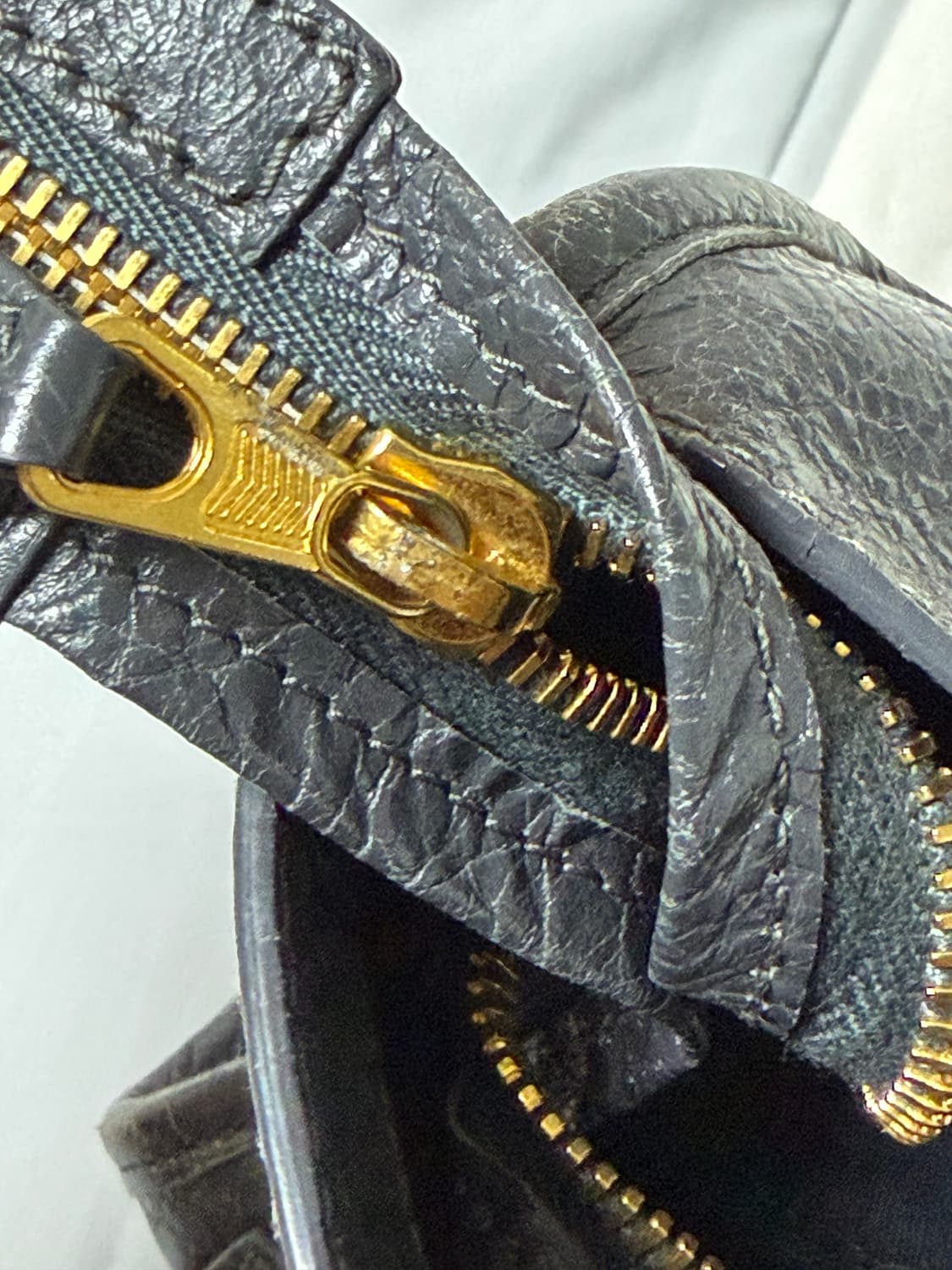 발렌시아가 모터백 시티백 미디움 상품이미지9