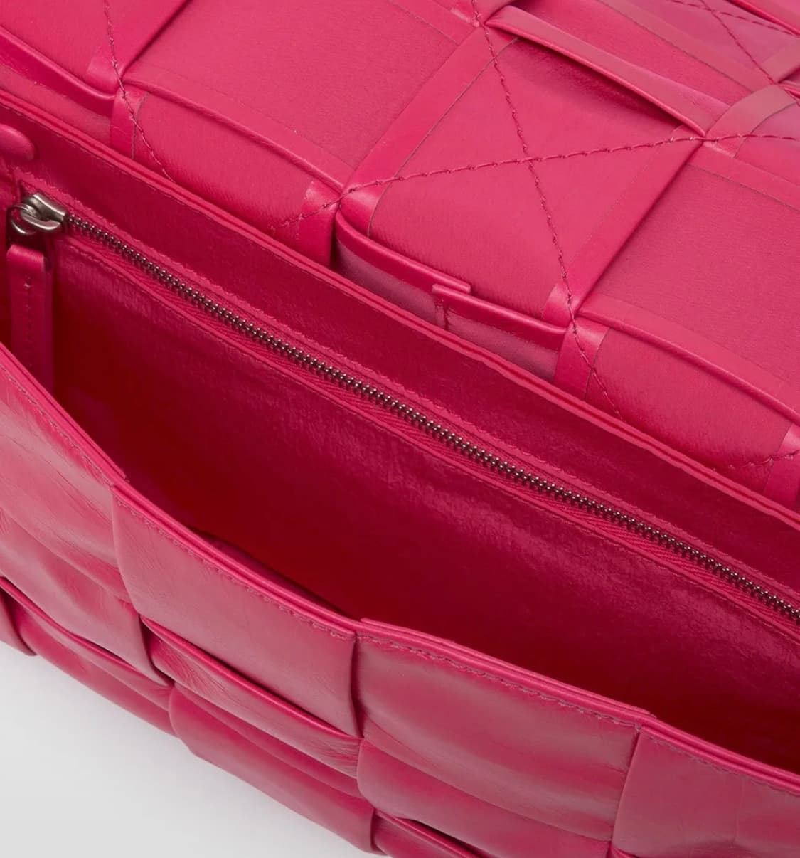 보테가베네타 카세트 백 롤리팝 상품이미지2