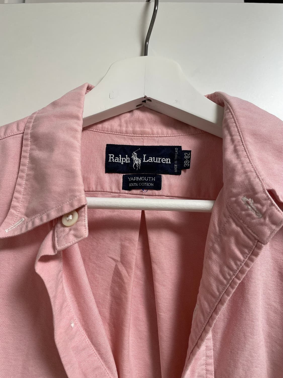 정품 폴로 남자셔츠 Polo Ralph Lauren Men's shirt 상품이미지2