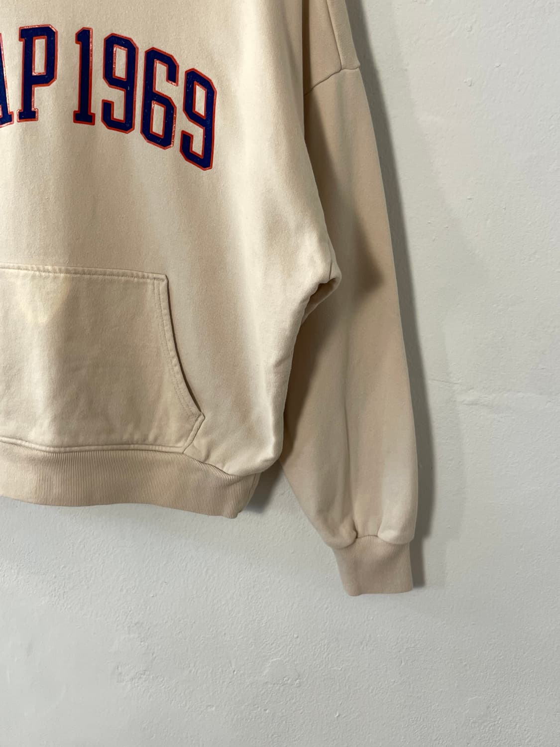 갭 맨투맨  상품이미지4