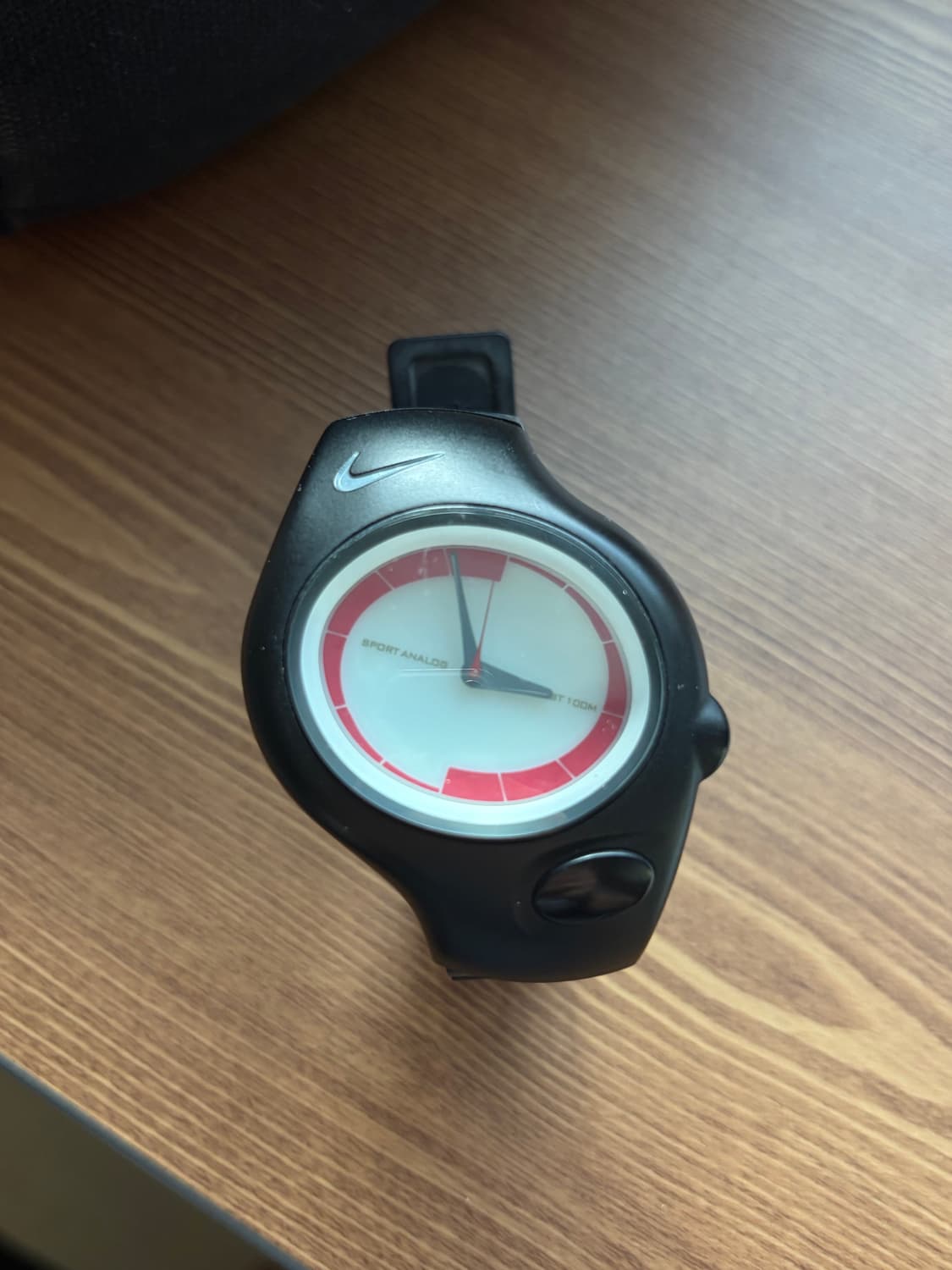 나이키 트라이엑스 시계 상품이미지1