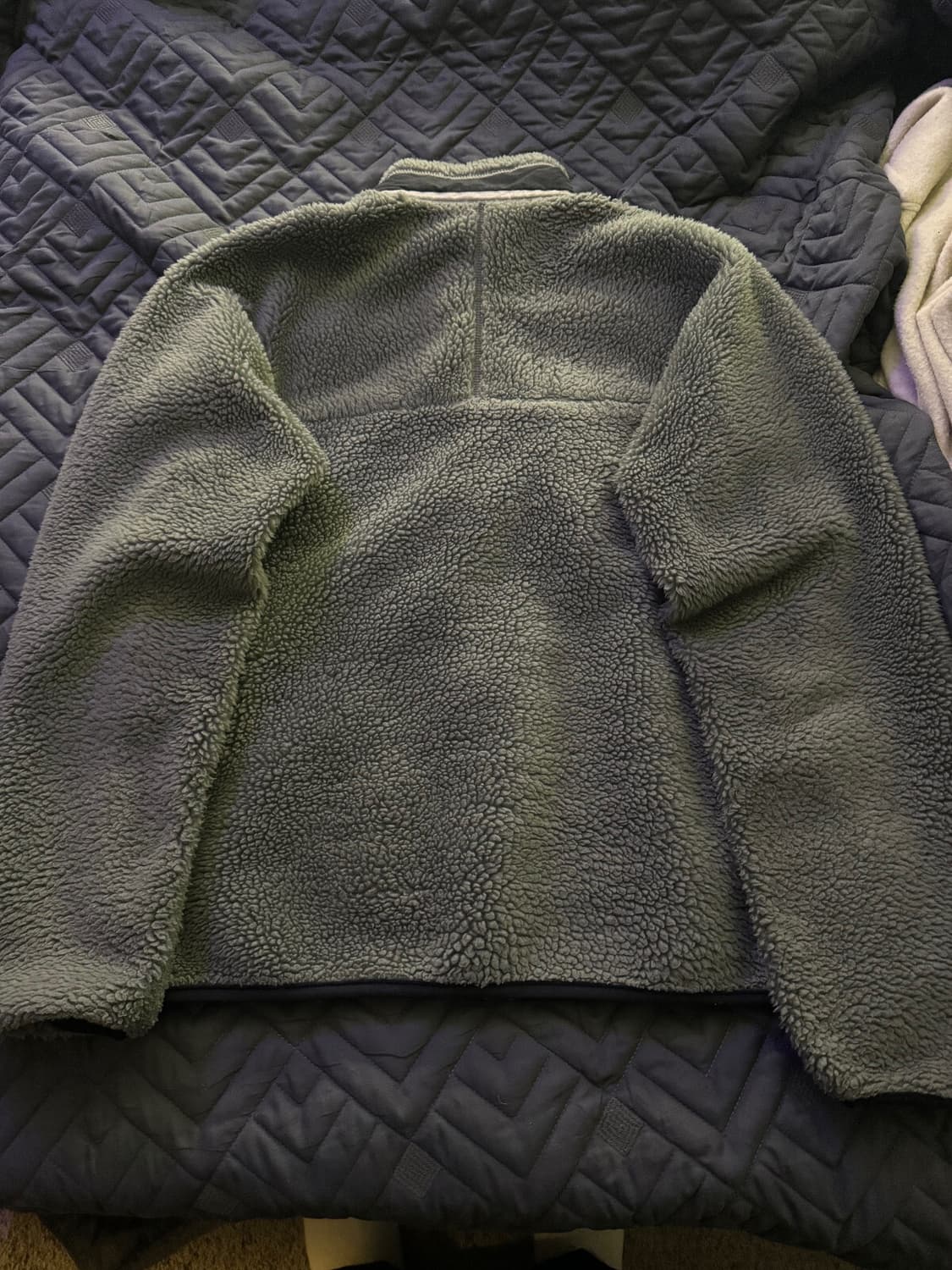 파타고니아 클래식 레트로-X 플리스 자켓 상품이미지3