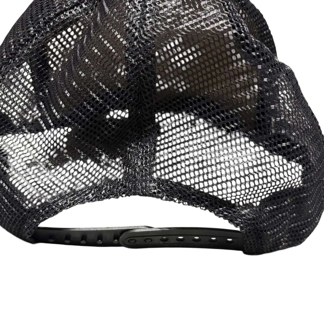 빈티지 빌리 조엘 트러커 캡 밴드티 상품이미지4