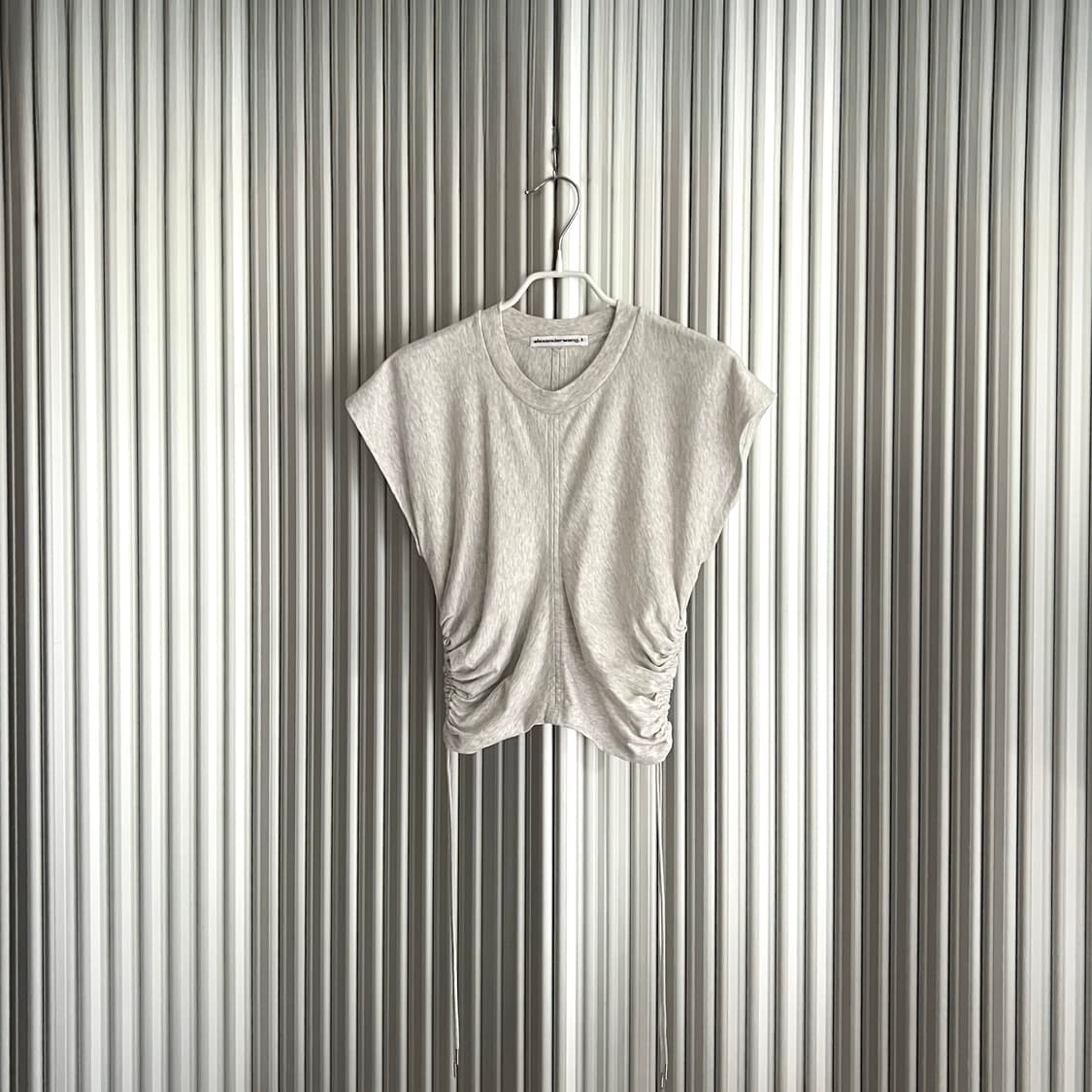 Alexander Wang sleeveless  상품이미지1