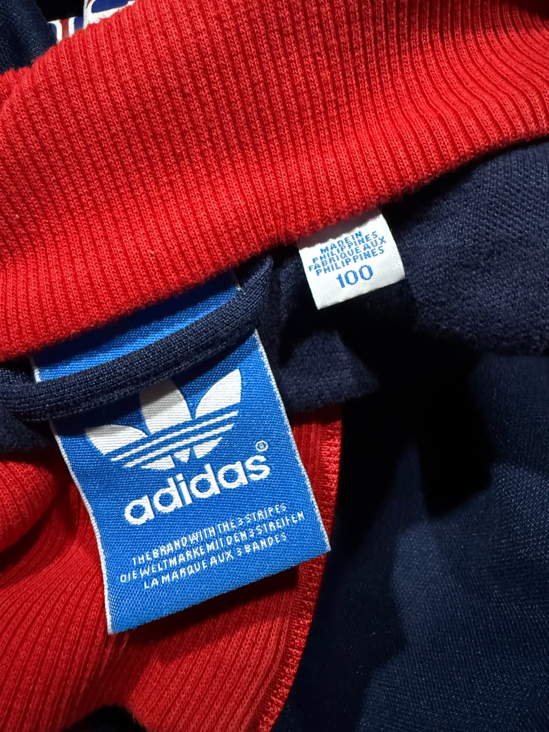 Adidas 아디다스 바이에른뮌헨 멀티패치 져지 상품이미지3