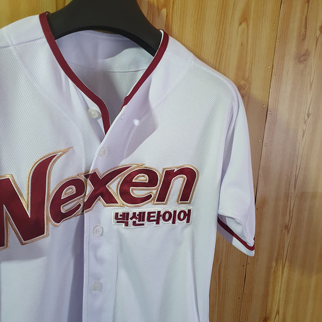 넥센 타이어 유니폼 90 상품이미지2