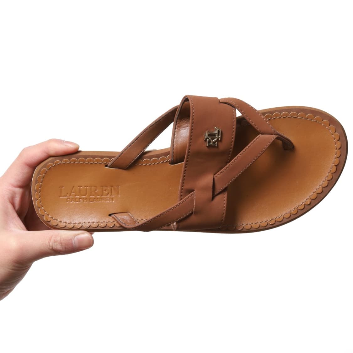 로렌 랄프로렌 Lauren Ralph Lauren Shoes
 상품이미지3