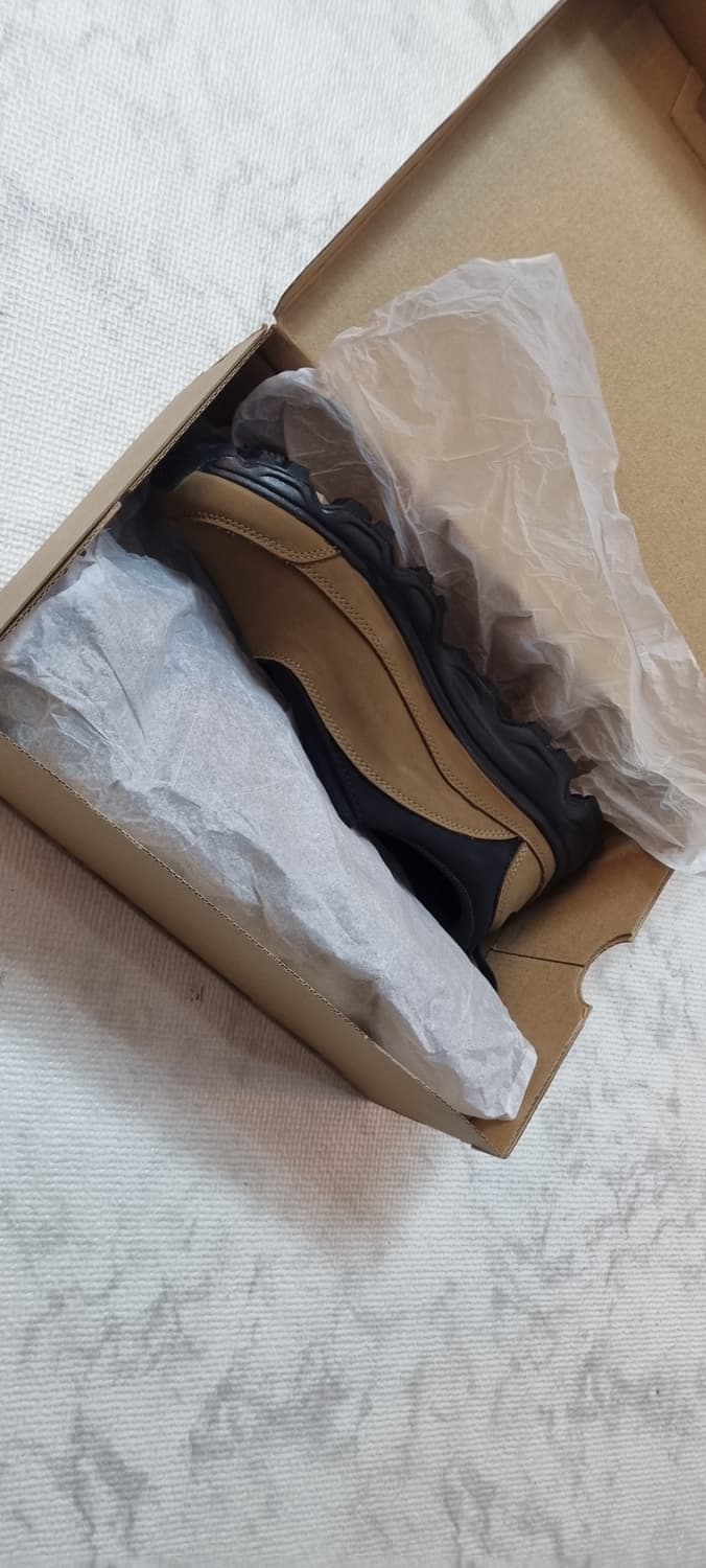 살로몬 rx 스노우 모크 2 캥거루 280 상품이미지5