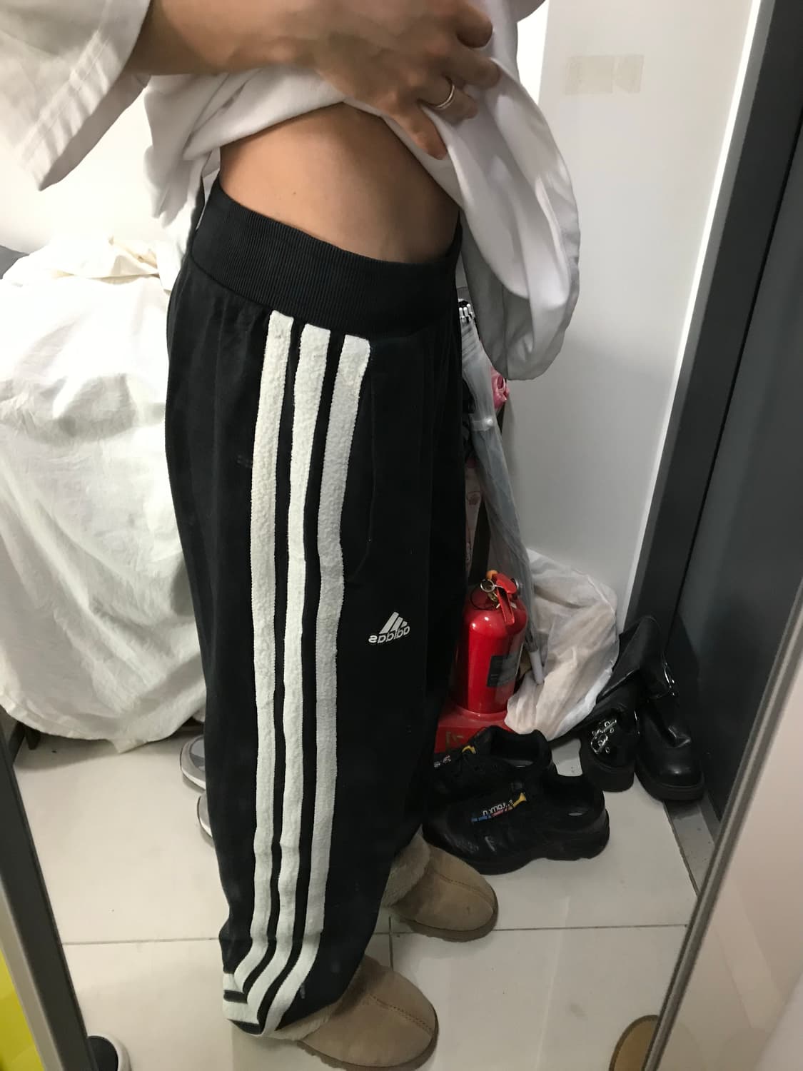 아디다스 조거 팬츠 상품이미지1