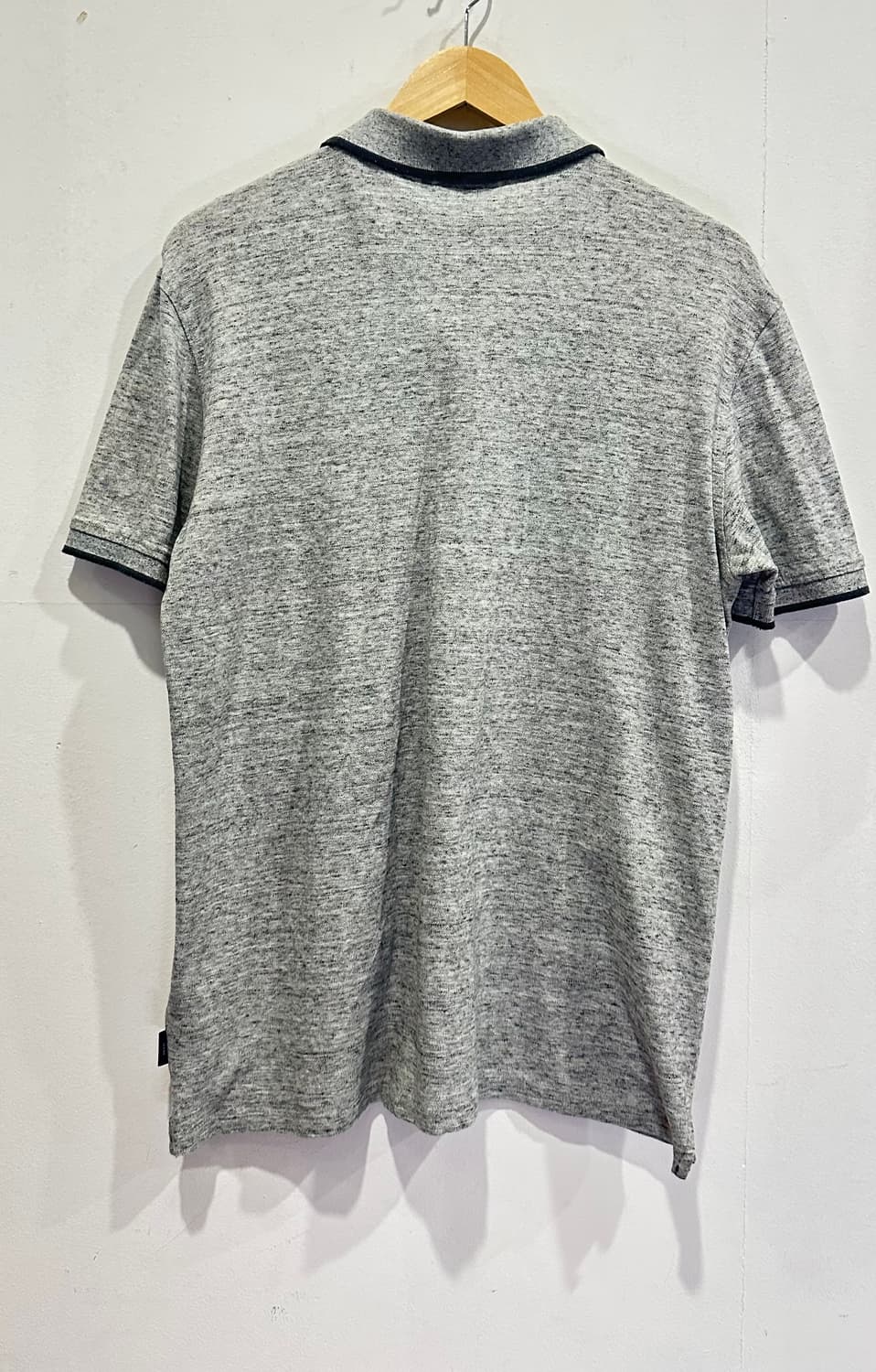 폴스미스 남성 카라티 회색 L 정품 상품이미지2