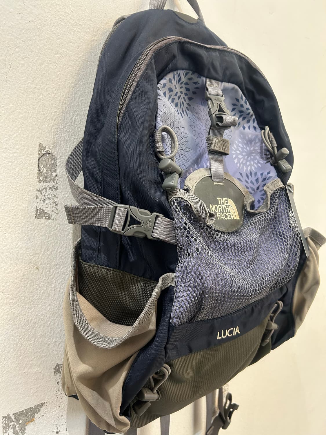 The north face backpack 상품이미지3
