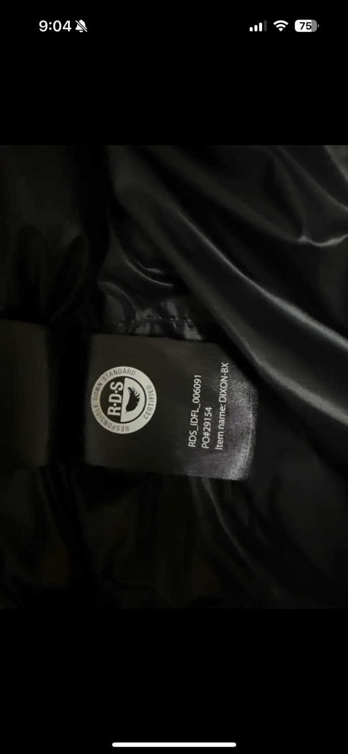 맥케이지딕슨44사이즈 상품이미지3