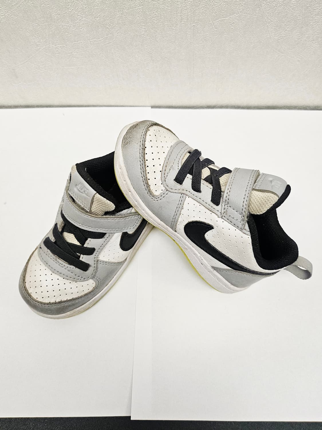 나이키 베이비 키즈 운동화140Nike Court Borough Low2 상품이미지3