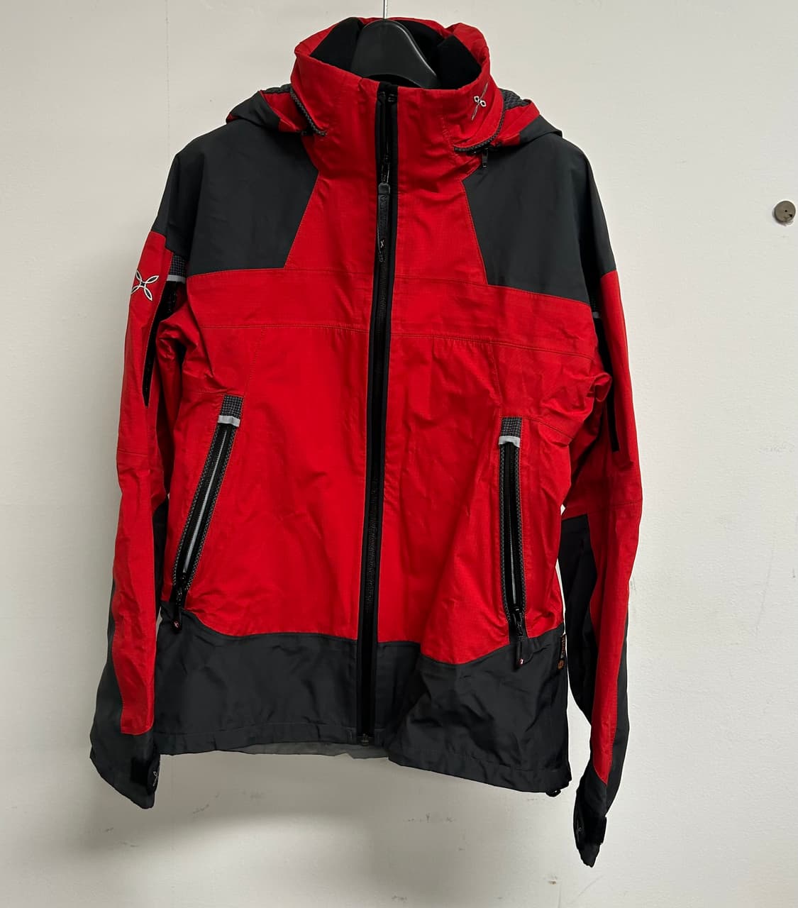 Montura 몬츄라 등산 여성 바람막이 S 상품이미지1