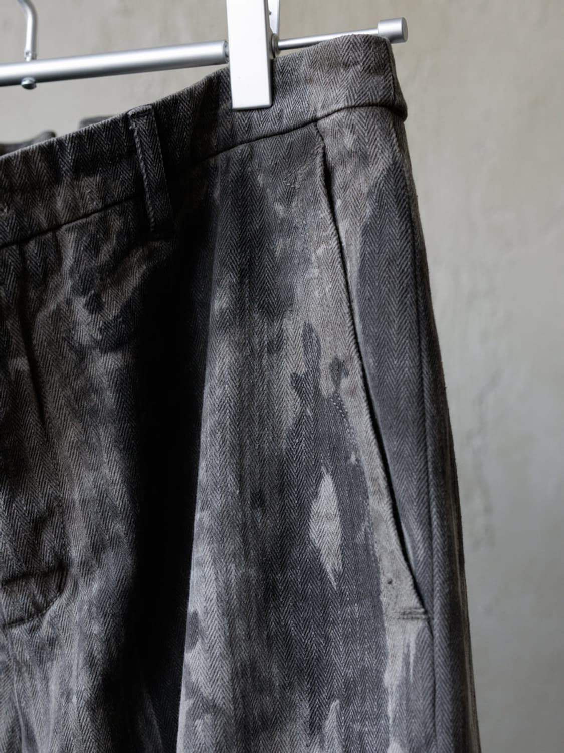 Professor E Forgotten Materials 워커 팬츠 상품이미지3