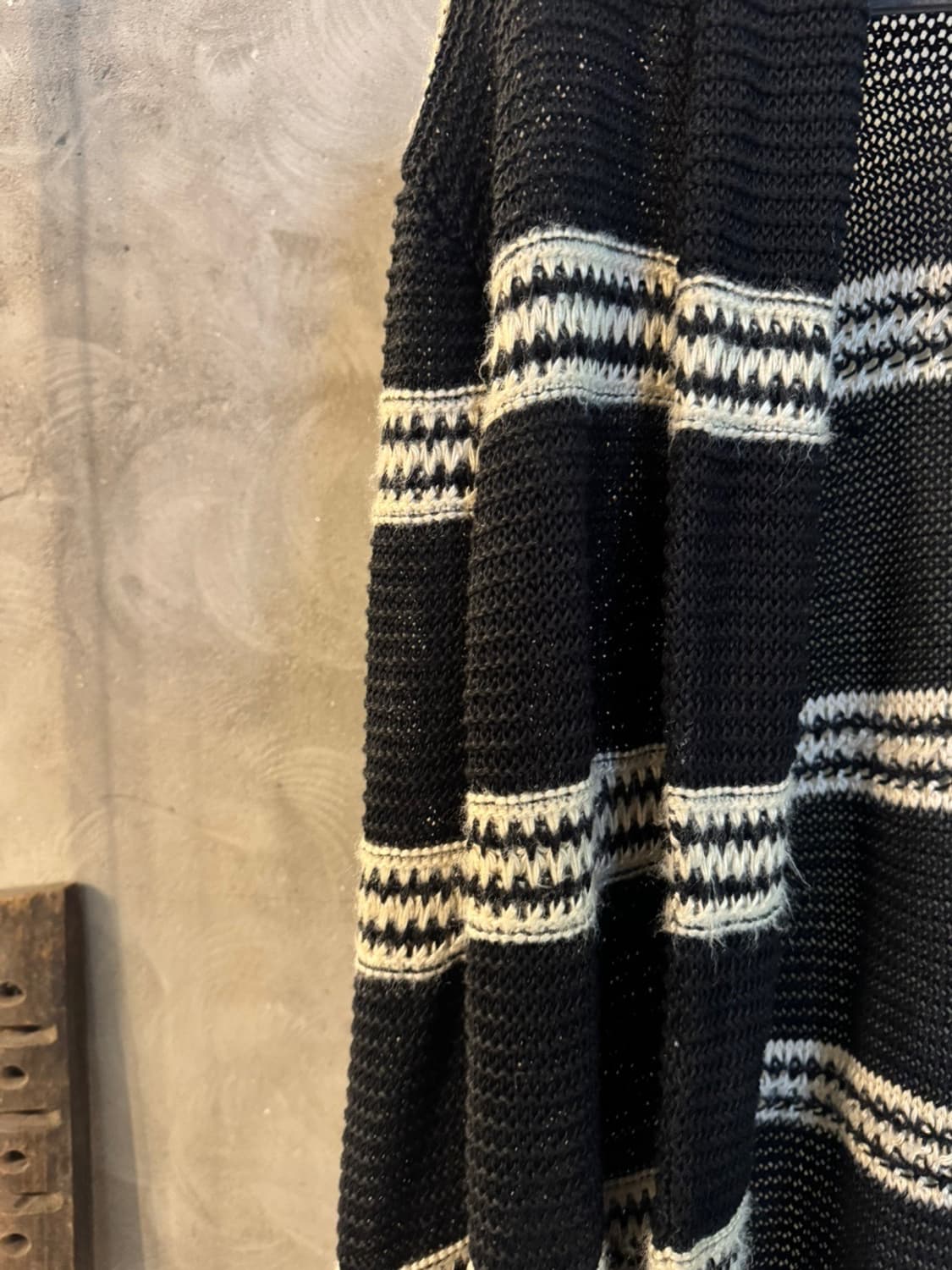 랄프로렌 케이프 가디건 66~77 상품이미지7