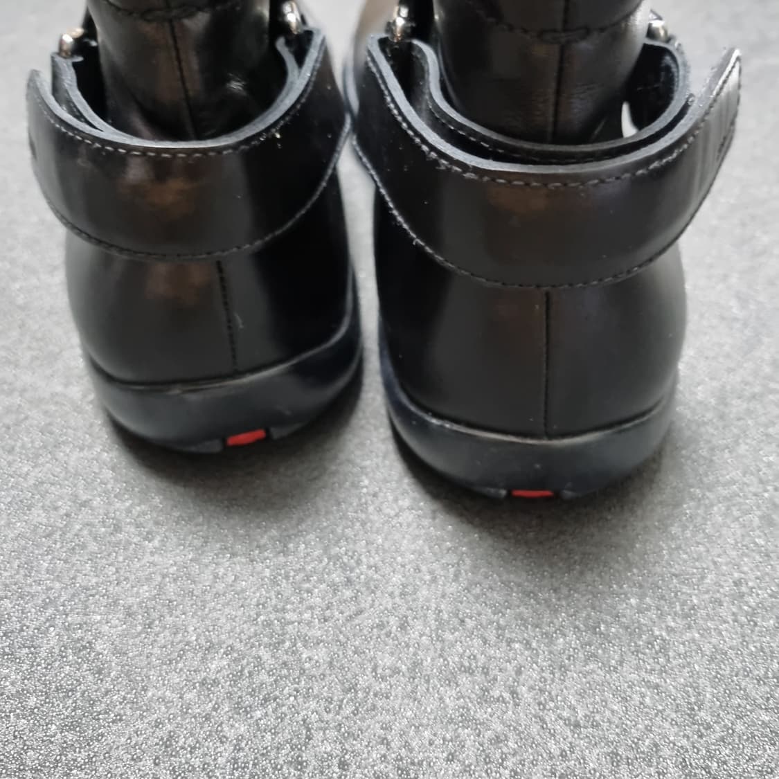 프라다 스포츠 첼시부츠 uk9 상품이미지7