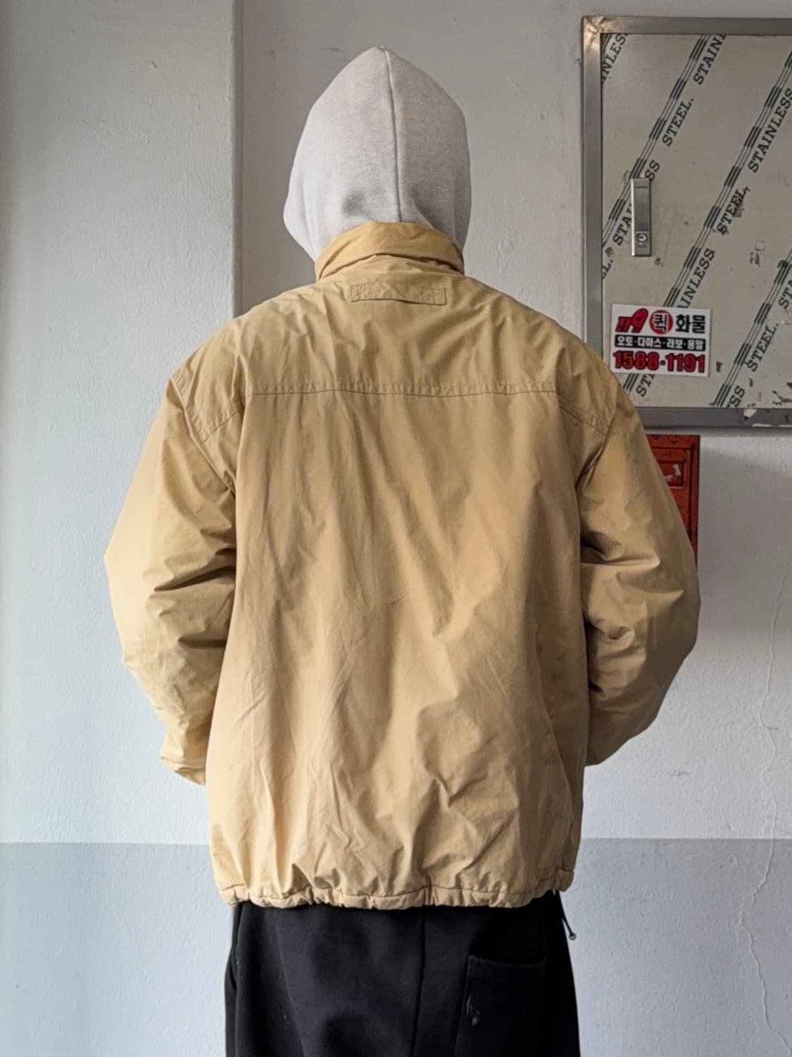 빈폴 자켓 상품이미지3