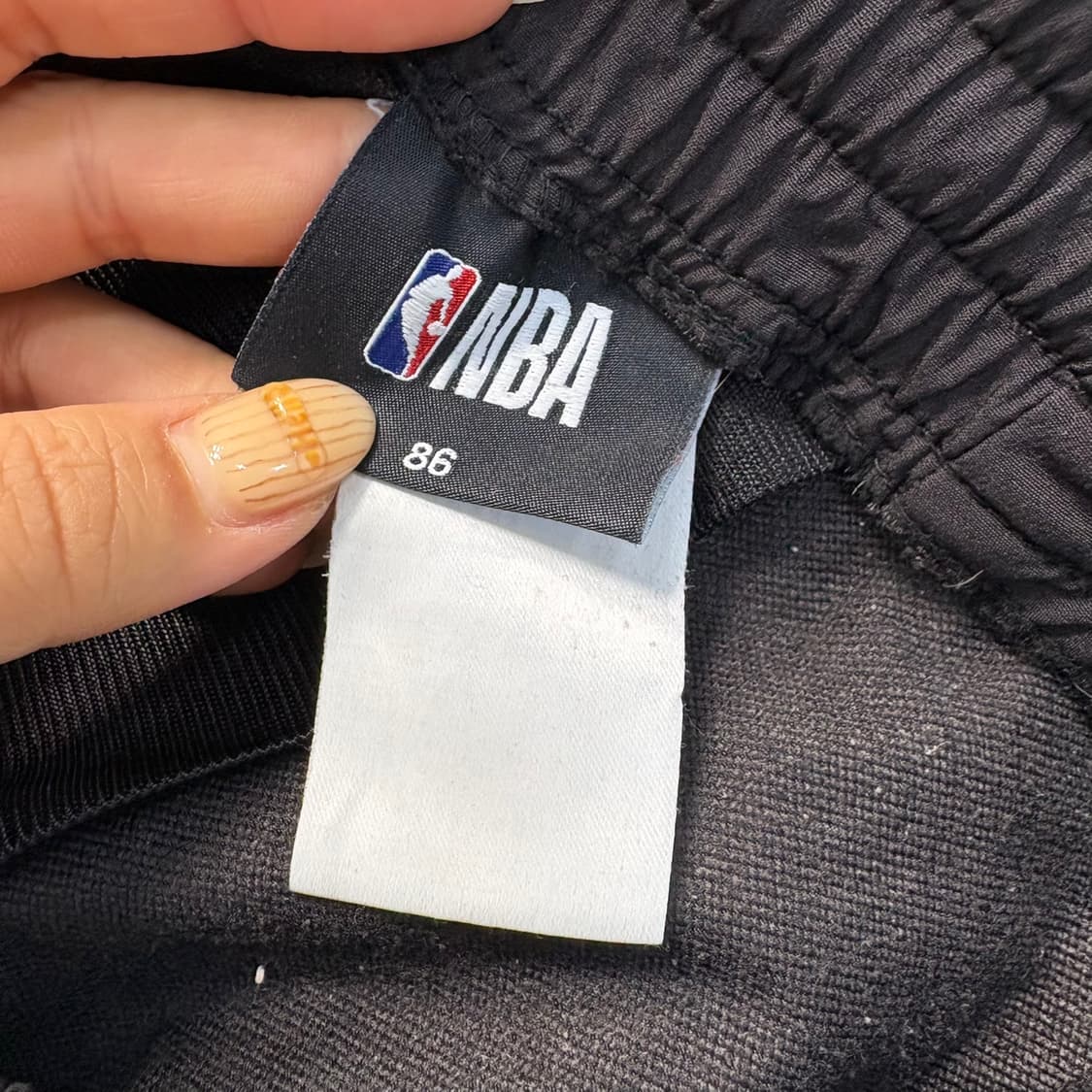 86 NBA 트레이닝 카고 조거 팬츠 0427J 상품이미지3