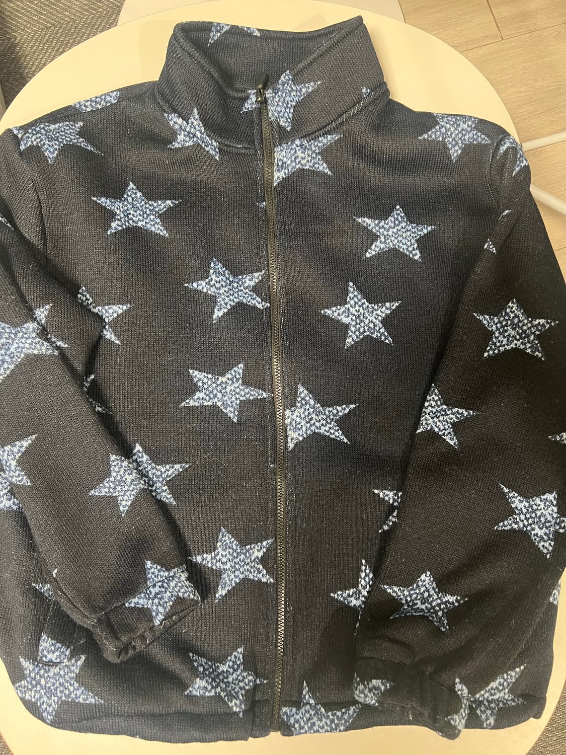 카멜워크 스타라이트 플리스 M 상품이미지1