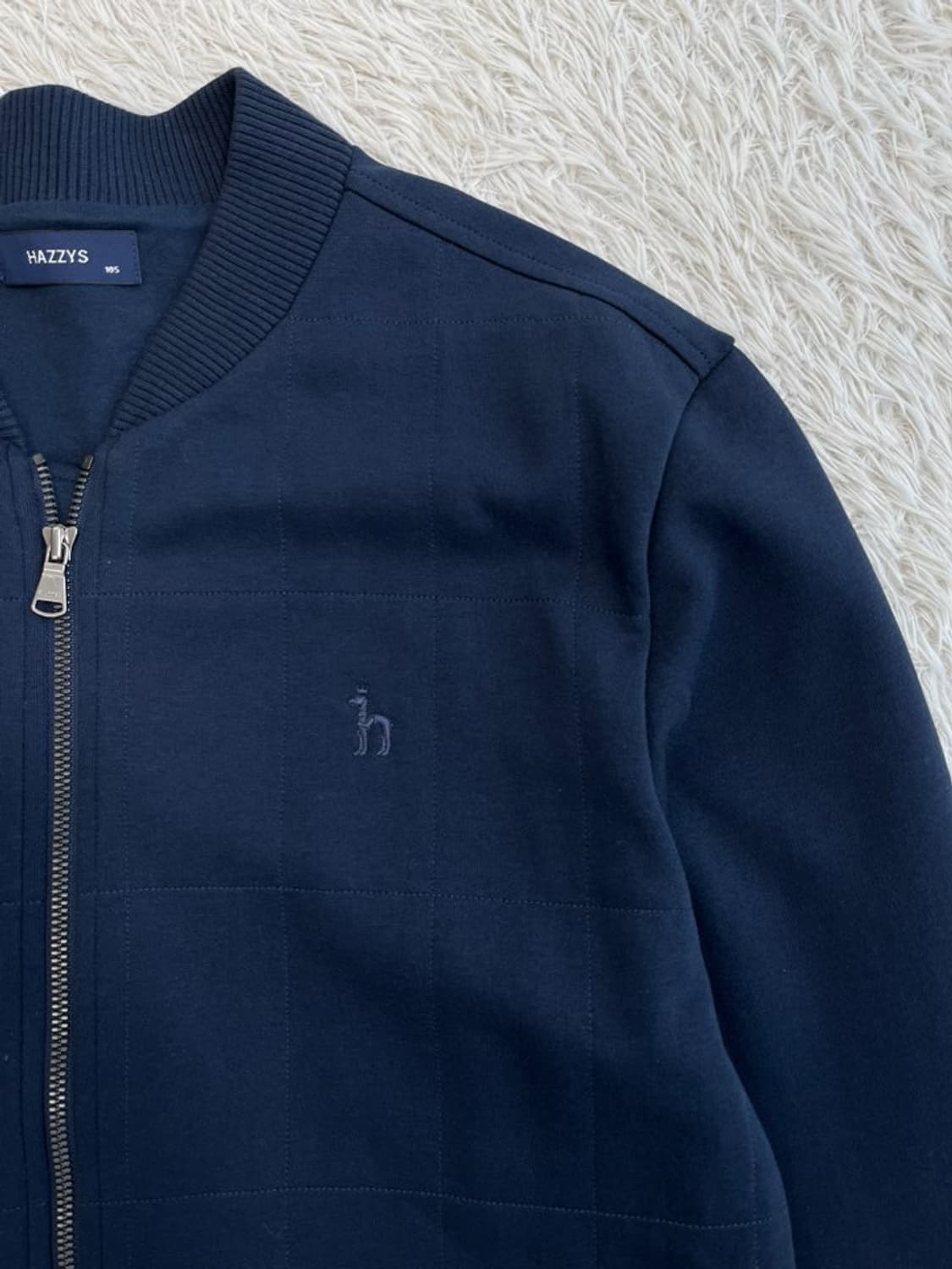 헤지스 블루종 자켓/#274 상품이미지2