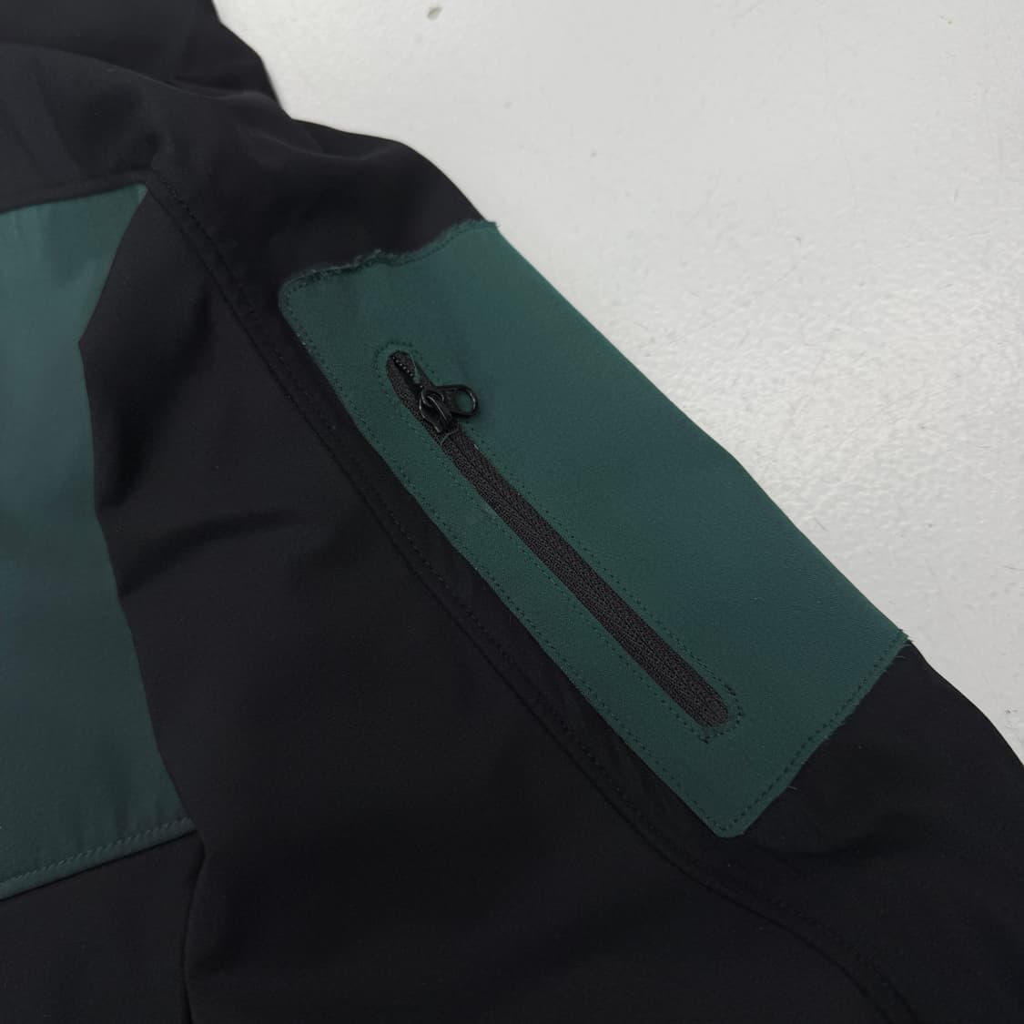 아크테릭스 감마 mx 소프트쉘 폴라텍 후드 자켓 상품이미지5