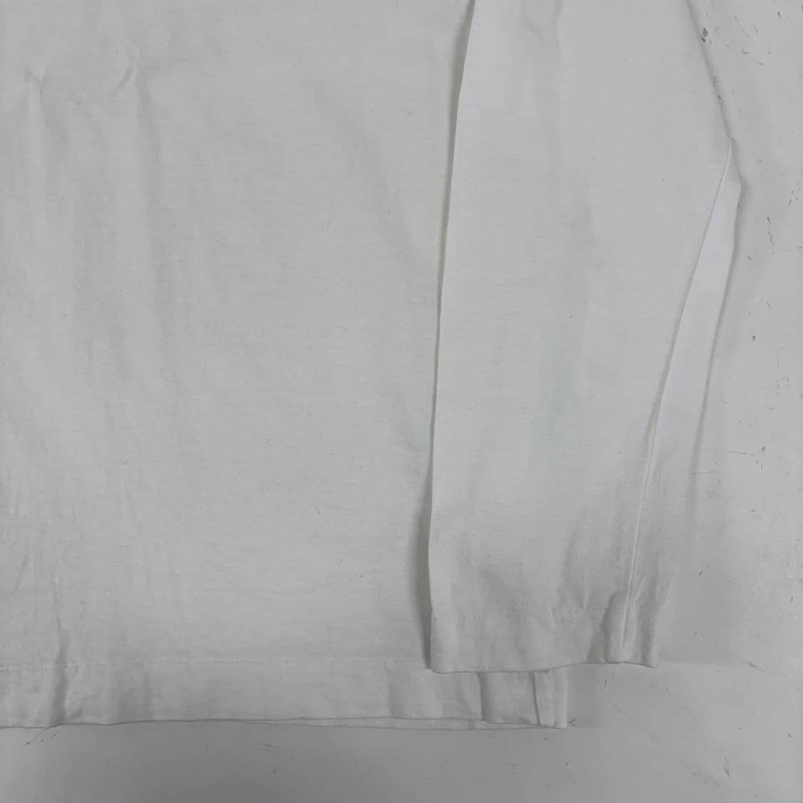 꼼데가르송 롱슬리브 상품이미지6