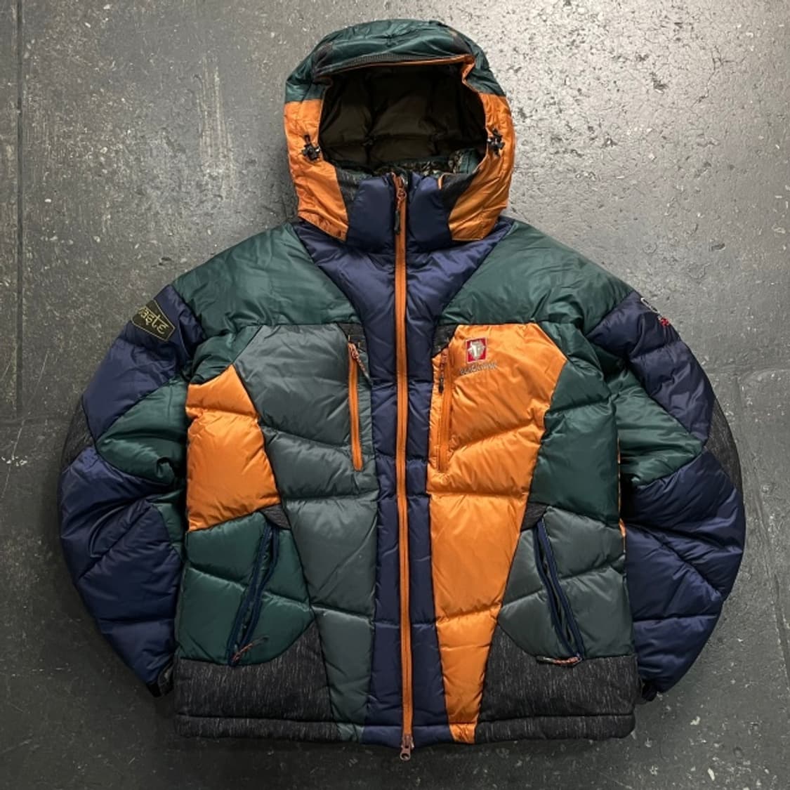 95  블랙야크 패딩 상품이미지1