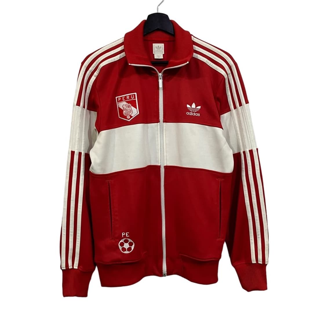아디다스 페루 트랙탑 상품이미지2