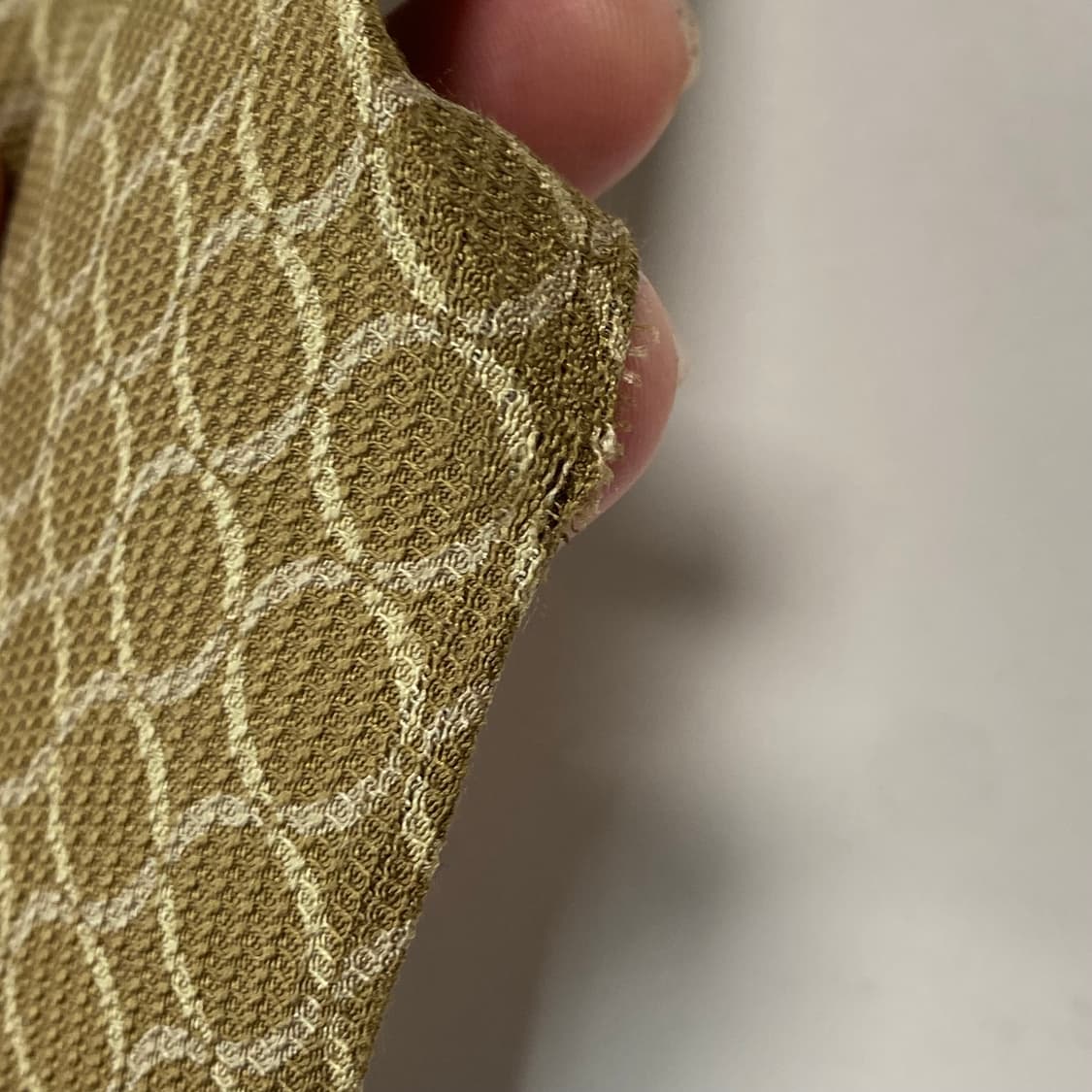 이세이미야케 정품 명품넥타이 (isseymiyake) 상품이미지9