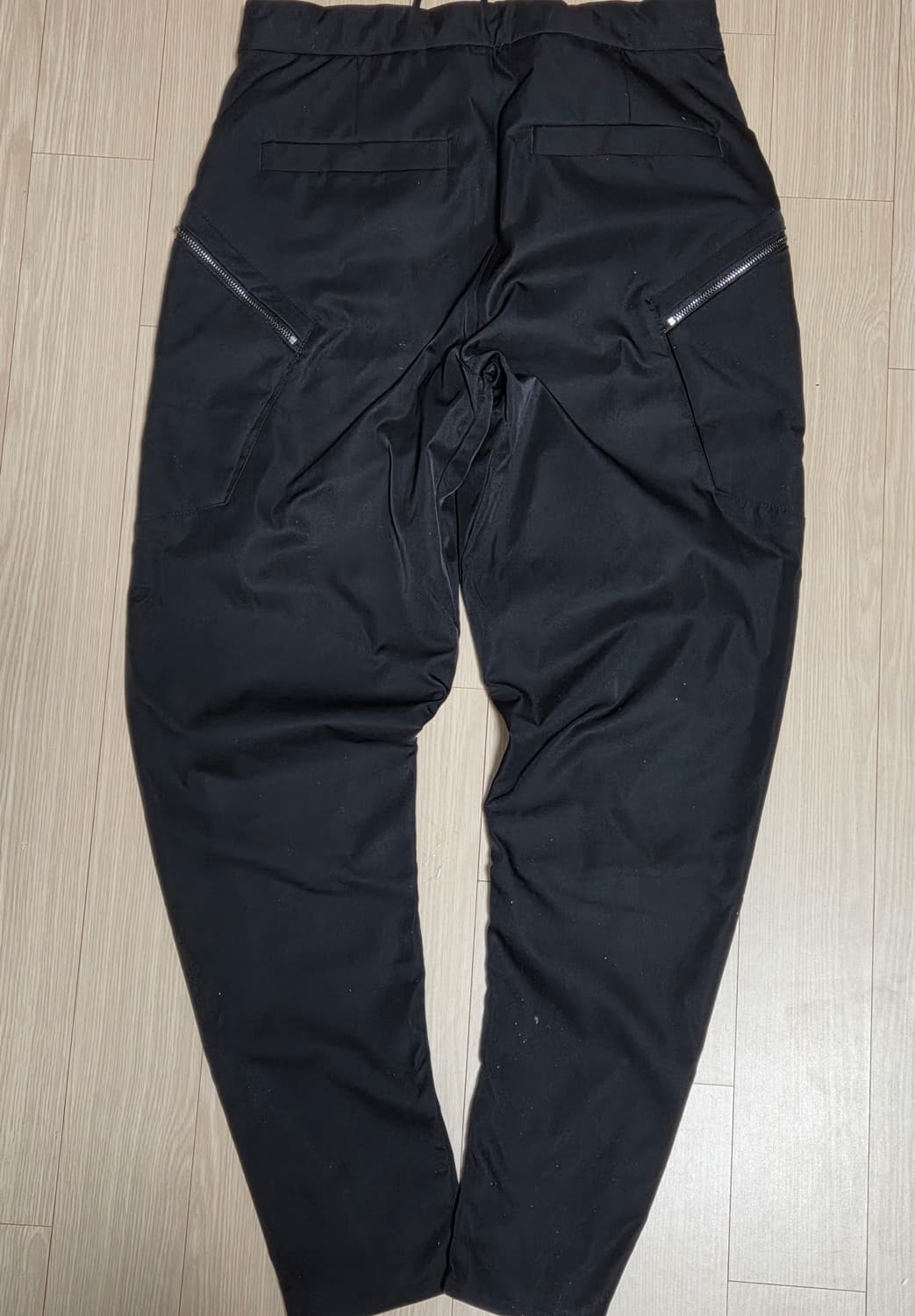 조던 테크 우븐 팬츠 상품이미지2