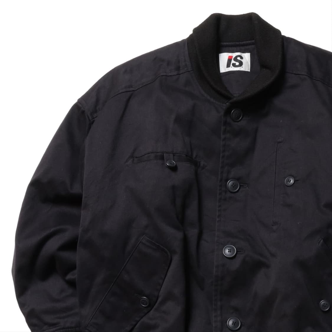 80's 이세이 미야케 Issey Miyake Bomber Jacket 상품이미지3