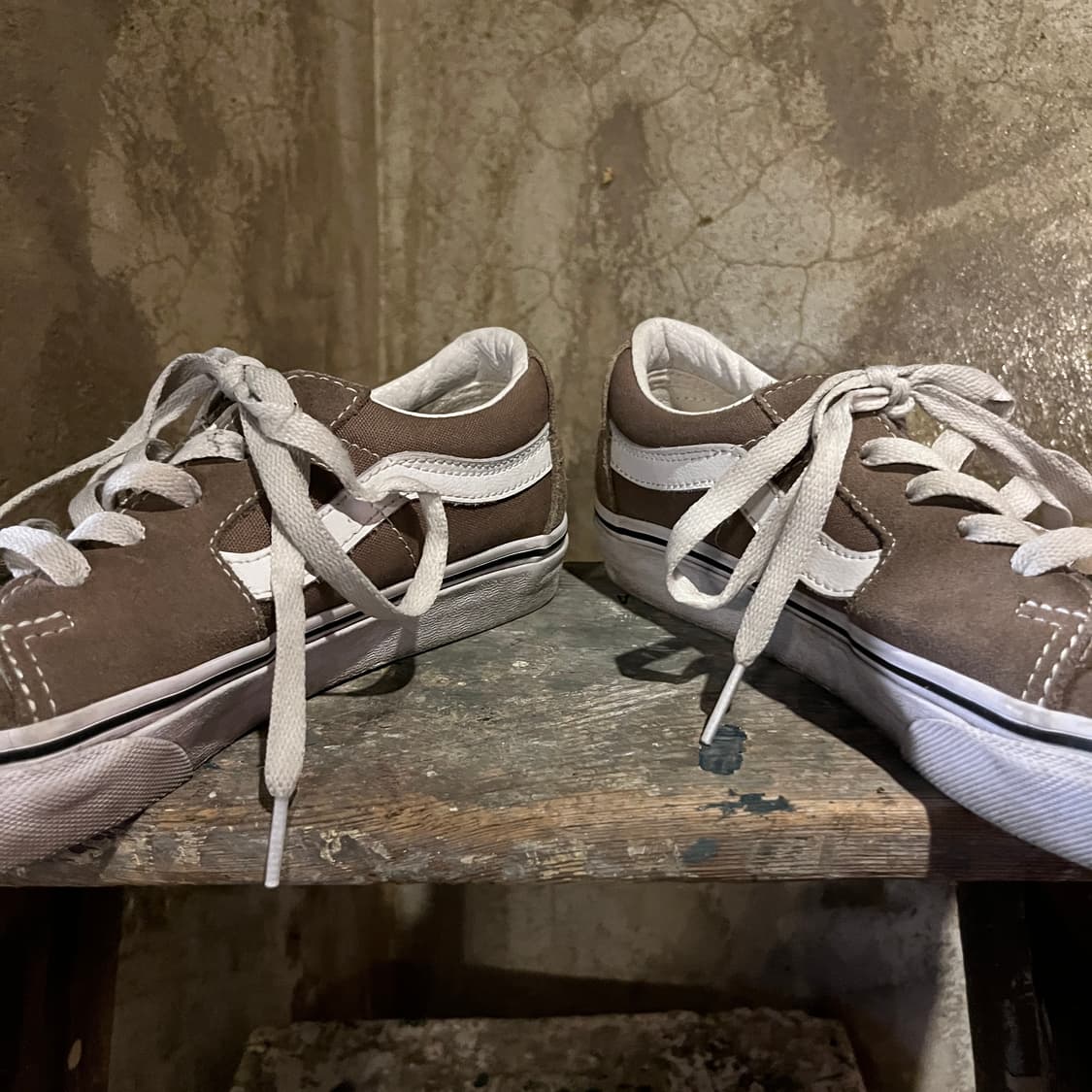 반스 스니커즈 (245) 상품이미지4