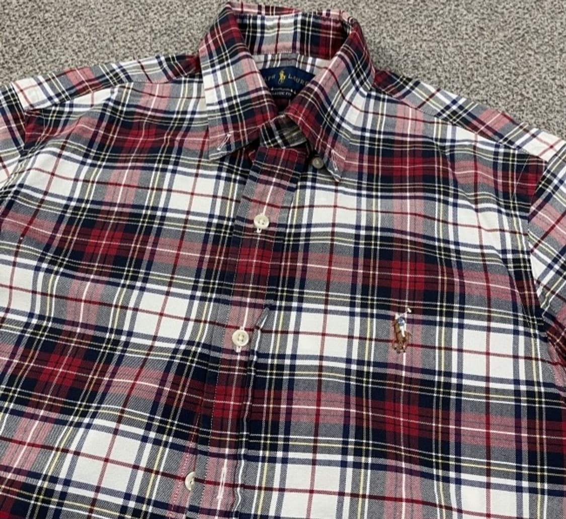 폴로 POLO 셔츠 95/M 상품이미지2