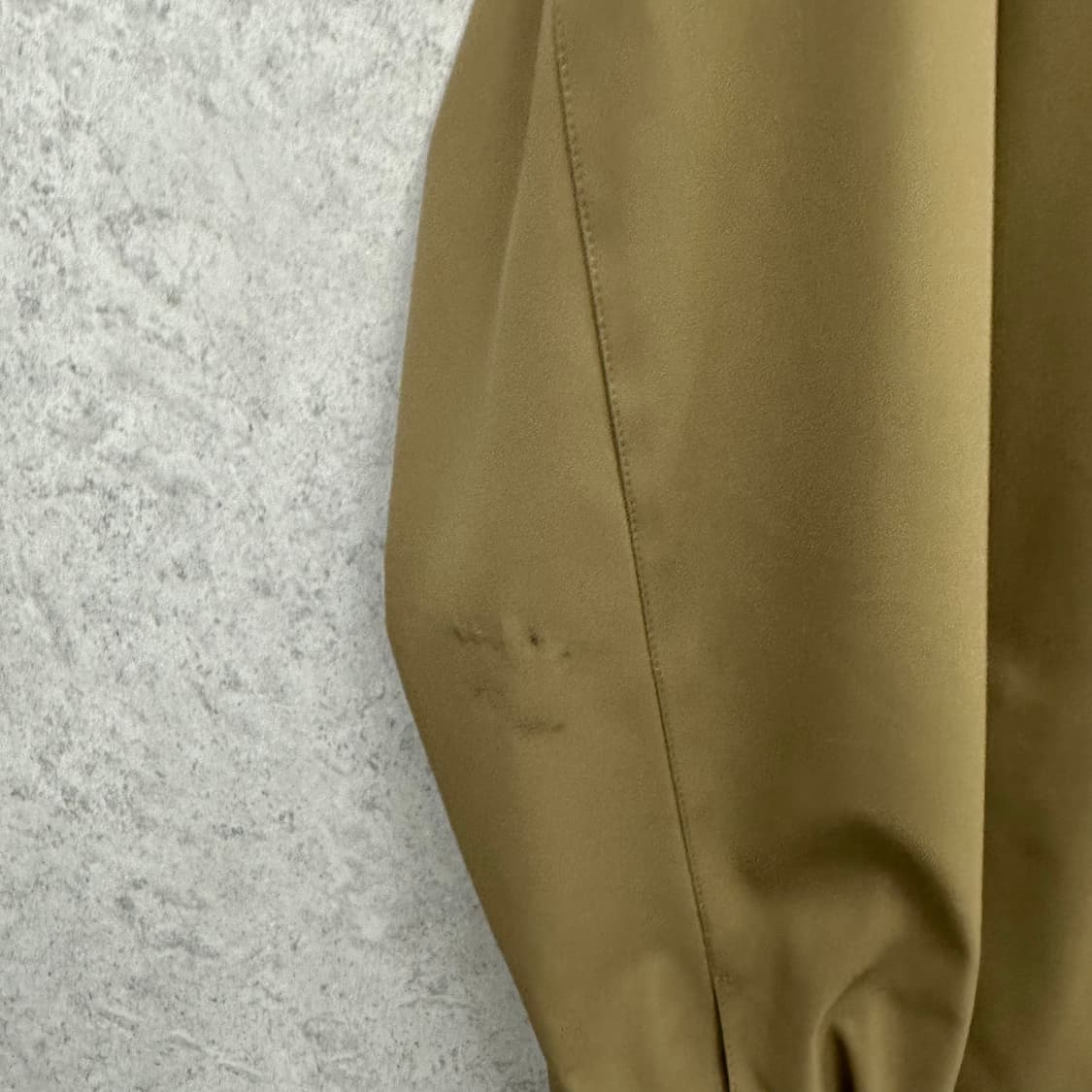 105 갤럭시 남자 블루종 점퍼 상품이미지6