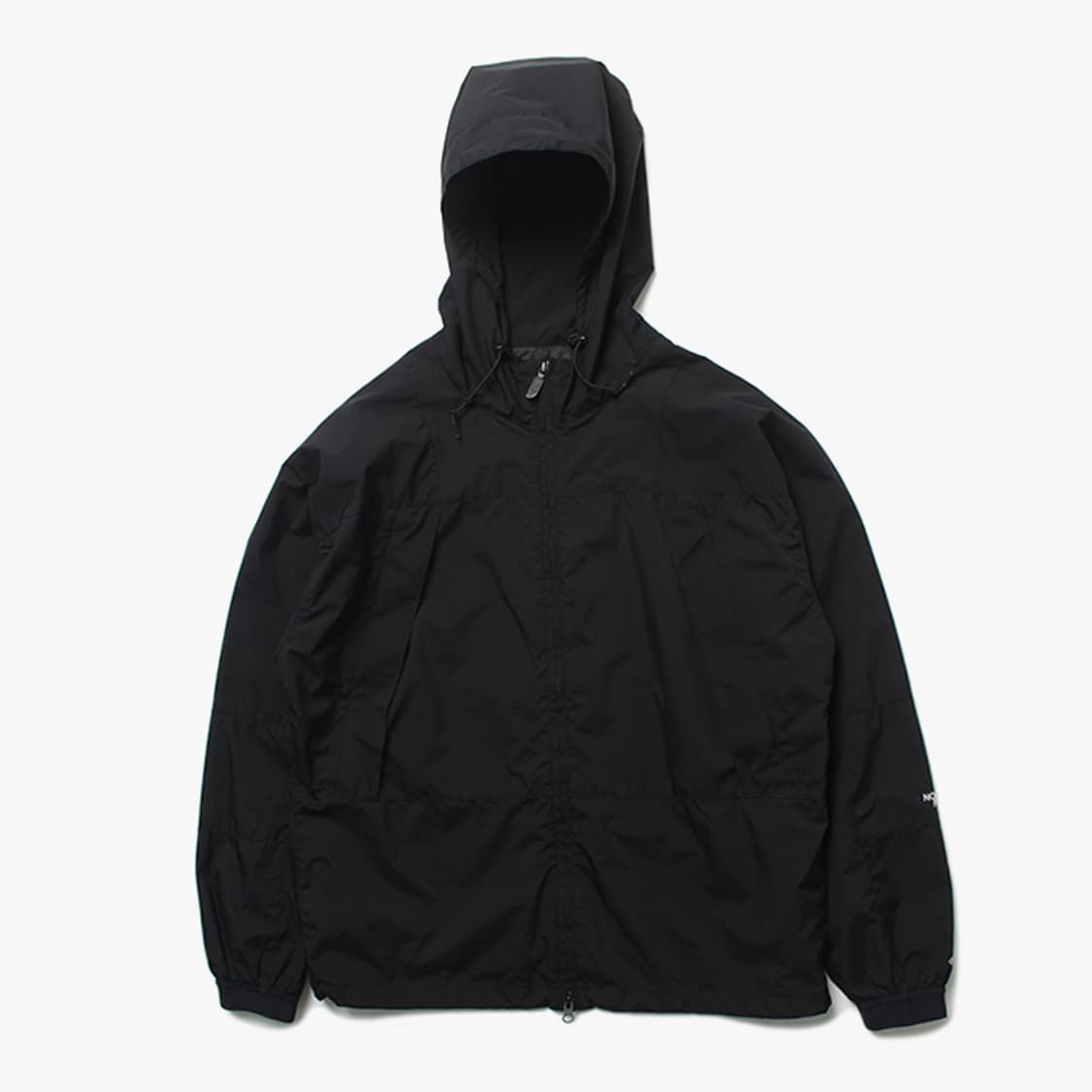  PURPLE LABEL "Black Wind Breaker" 상품이미지1